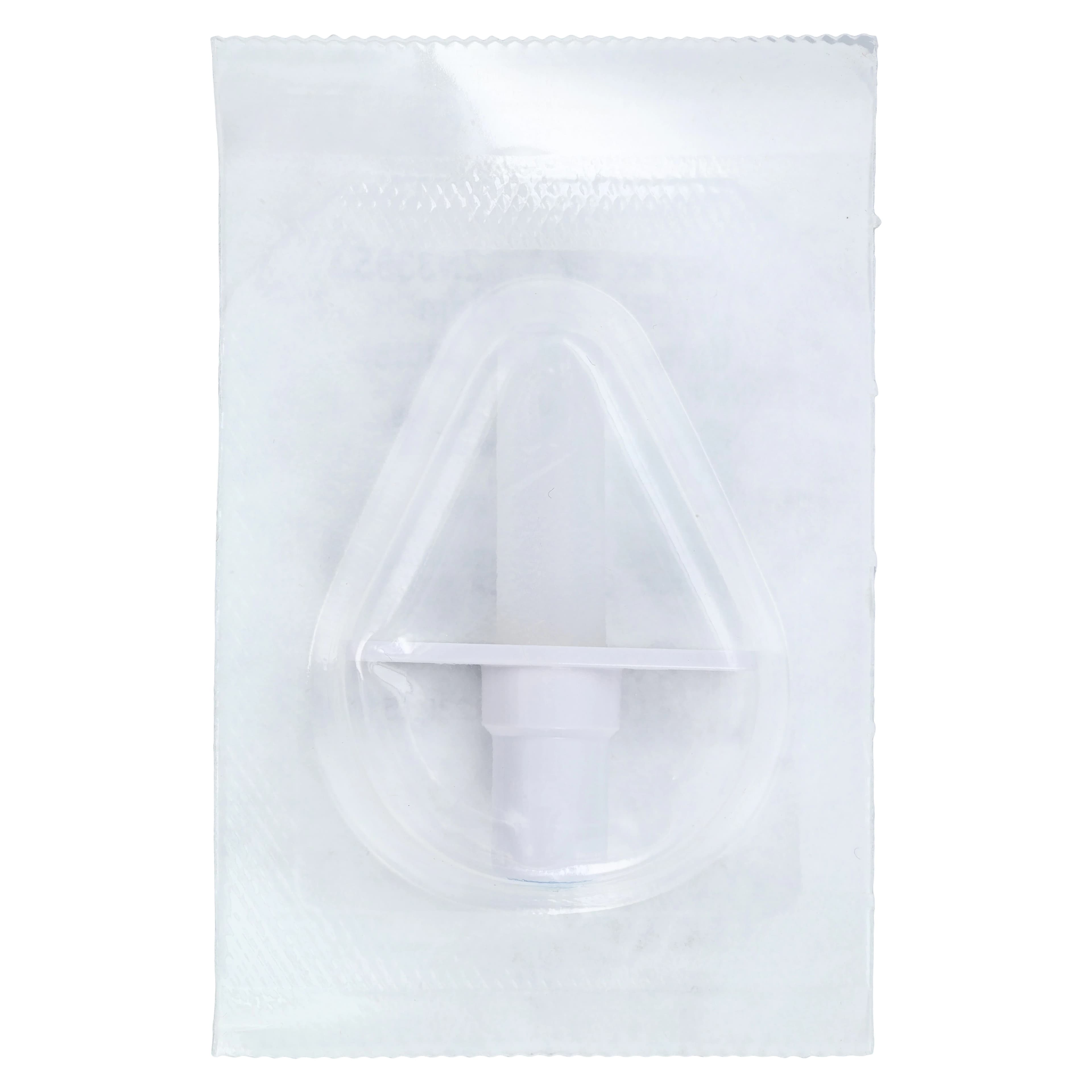 Baxter InterLink Vial Adapter Universal, Non-DEHP, Non-PVC, Sterile, Latex-Free thumbnail 2