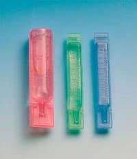 SunMed Sodium Chloride Inhalation Solution 0.9%, Sterile Normal Saline Vials, 15 mL, 144/Package thumbnail 2