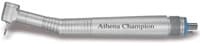 Young Dental Athena AC5000 Standard Head High Speed Handpiece, 4 Hole Bur Tool, 350,000 RPM - 4 Hole Standard Head Bur Tool Highspeed - Image 1