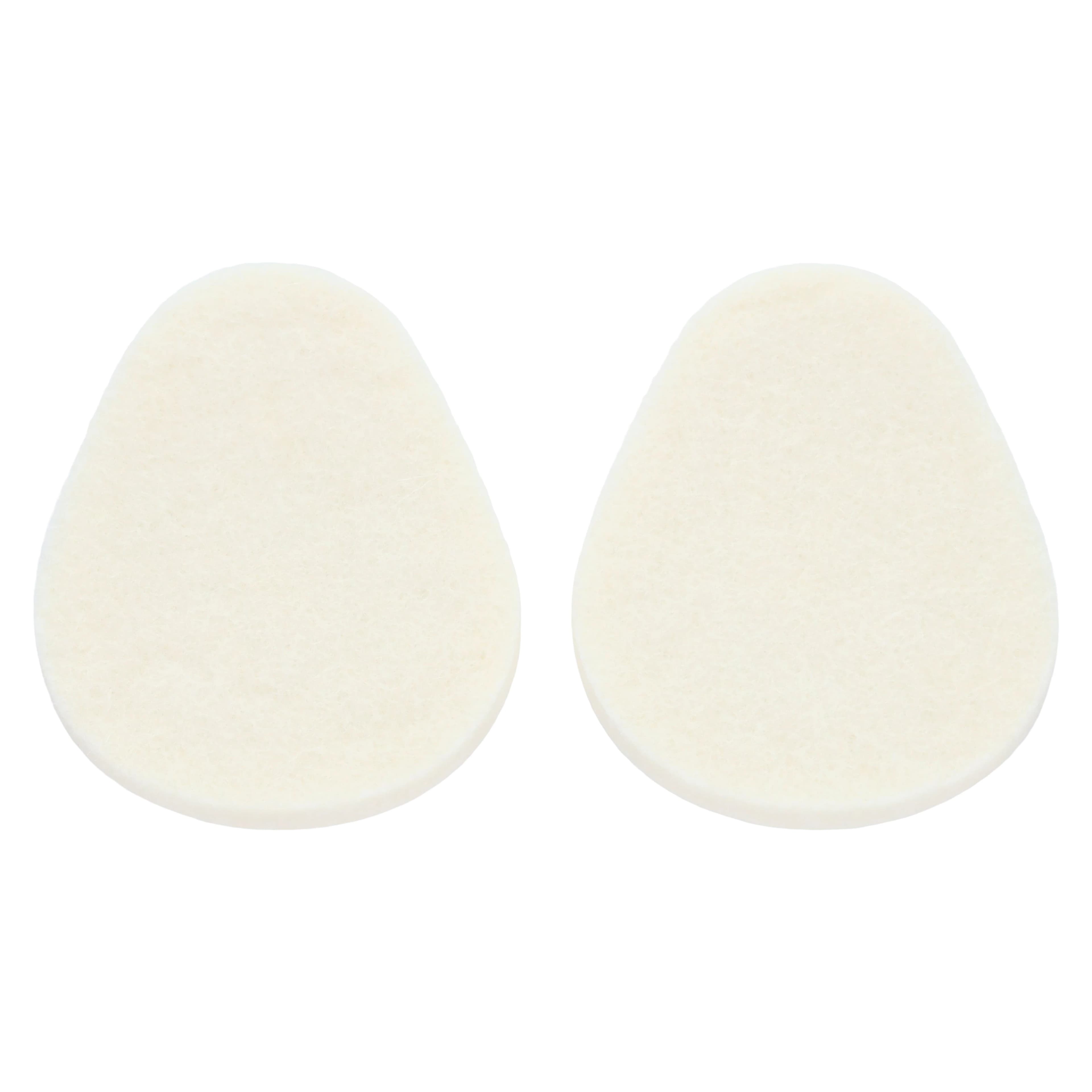 Pedi-Pads Orthopedic Pad Foot Felt, Large, 1/4" Thick, #106 thumbnail 2