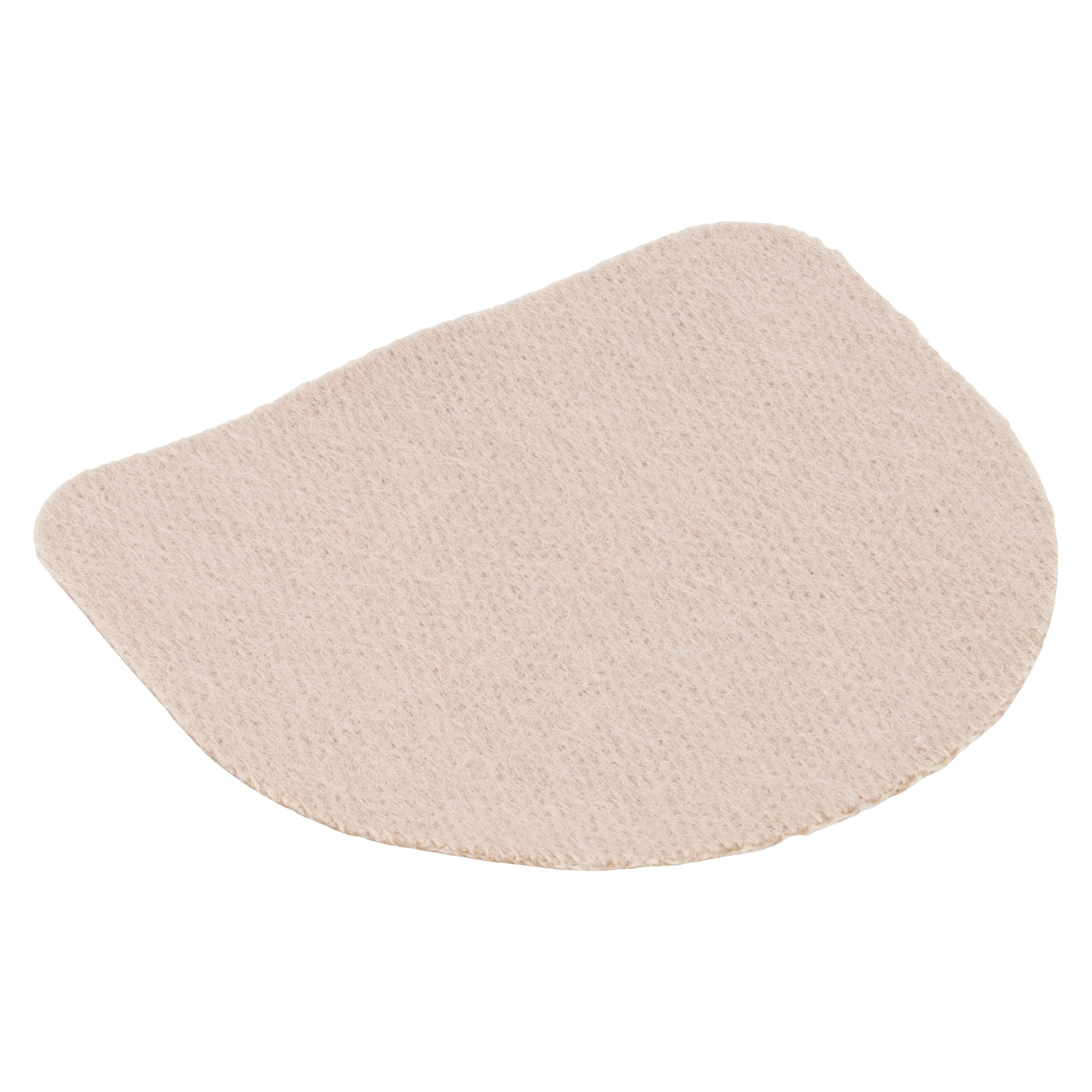 Pedi-Pads Orthopedic Foot Moleskin, H-20, #103 thumbnail 2