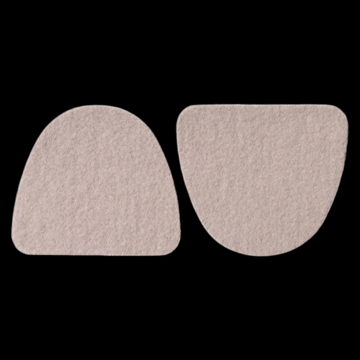 Pedi-Pads Orthopedic Foot Moleskin, H-20, #103 - Pedi-pads Moleskin - Image 1