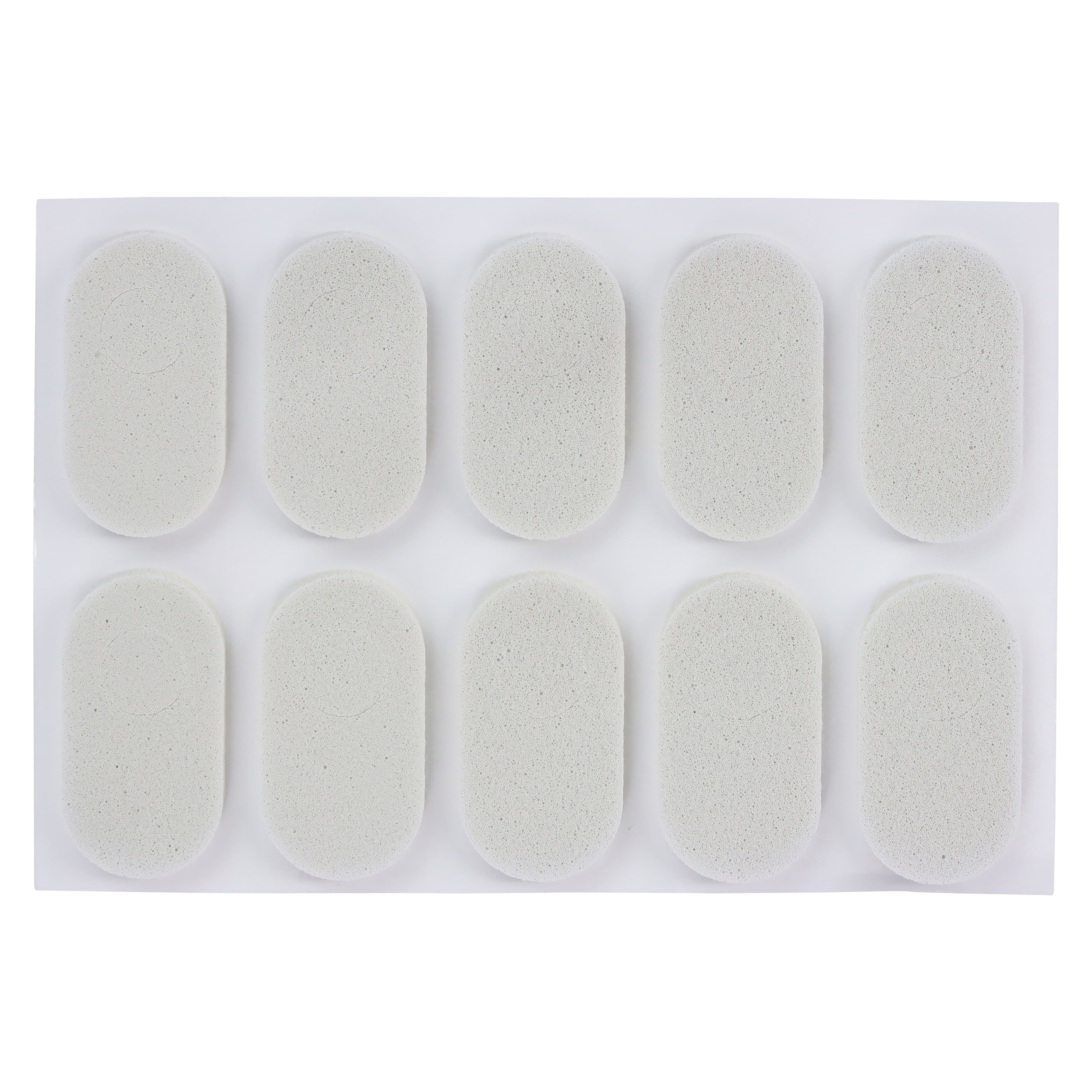 Pedi-Pads Orthopedic Pad Foot Foam, 1/8" Thick, #101-A thumbnail 2