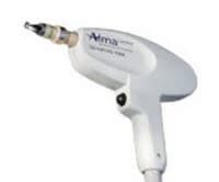 Alma Lasers HP Q-Switched Nd:YAG Laser Handpiece, 1064/532nm - HP Q-Switched Nd YAG Handpiece - Image 1