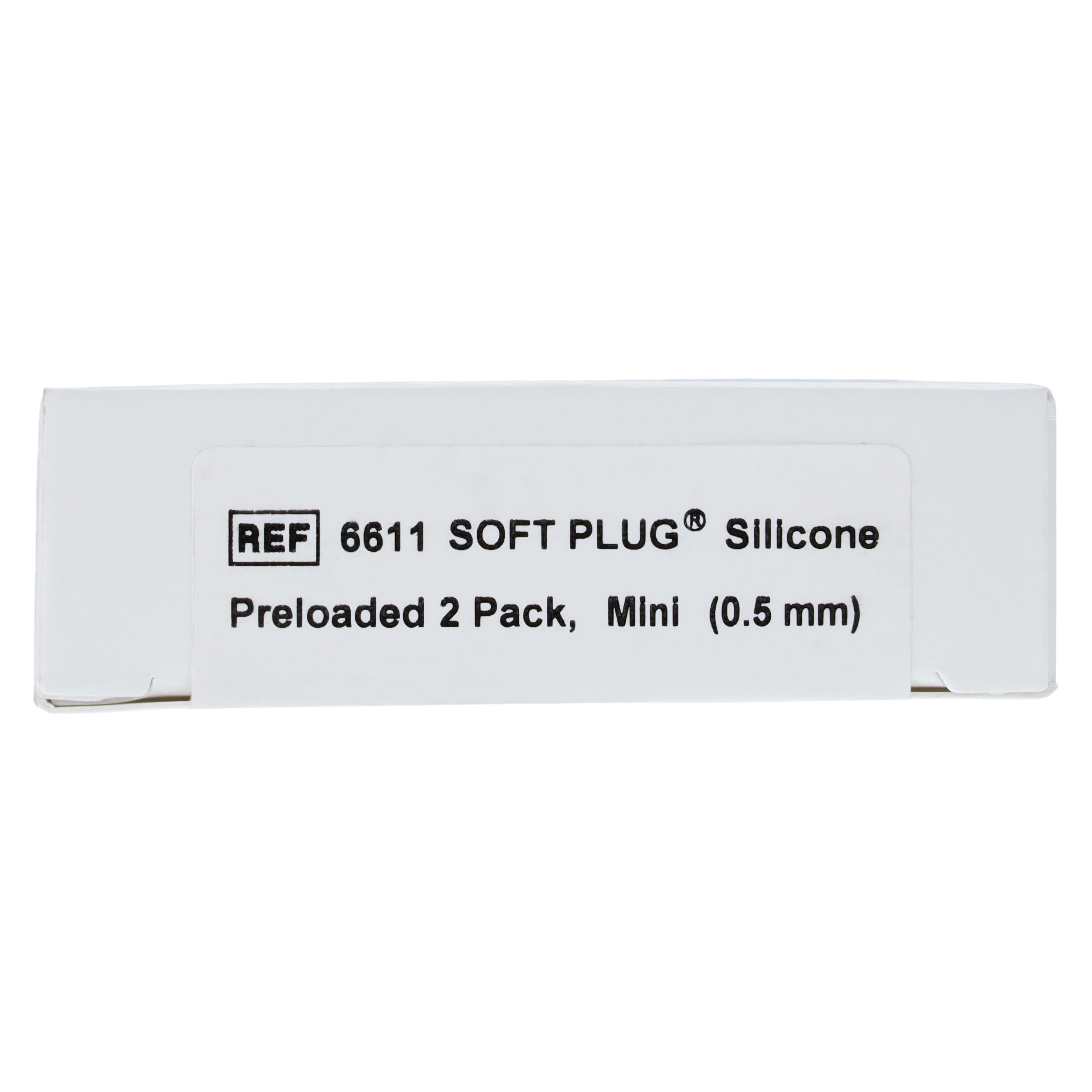 Oasis Medical Soft Plug Punctum Ophthalmic Silicone Plug, 0.5mm Mini thumbnail 6