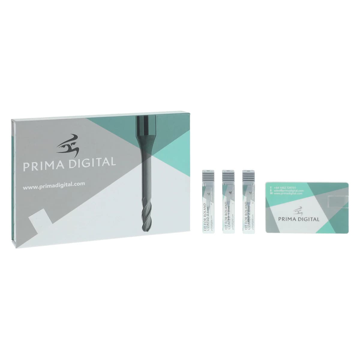 Wieland Coated Presentation Box, Each - Wieland Coated Presentation Bo - Image 1