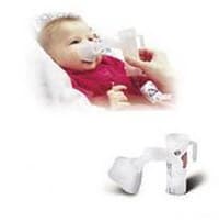 Pari Baby Nebulizer Set, Size 1 - Pari Nebulizer Set Size 1 - Image 1