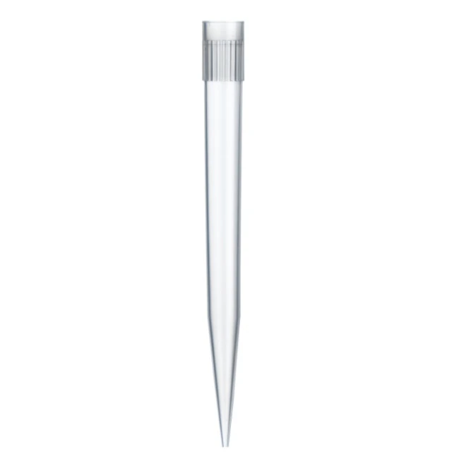 Finntip Multistepper Pipette Tips, Disposable, 960/Case - Finnpipette Multistepper Tips - Image 1