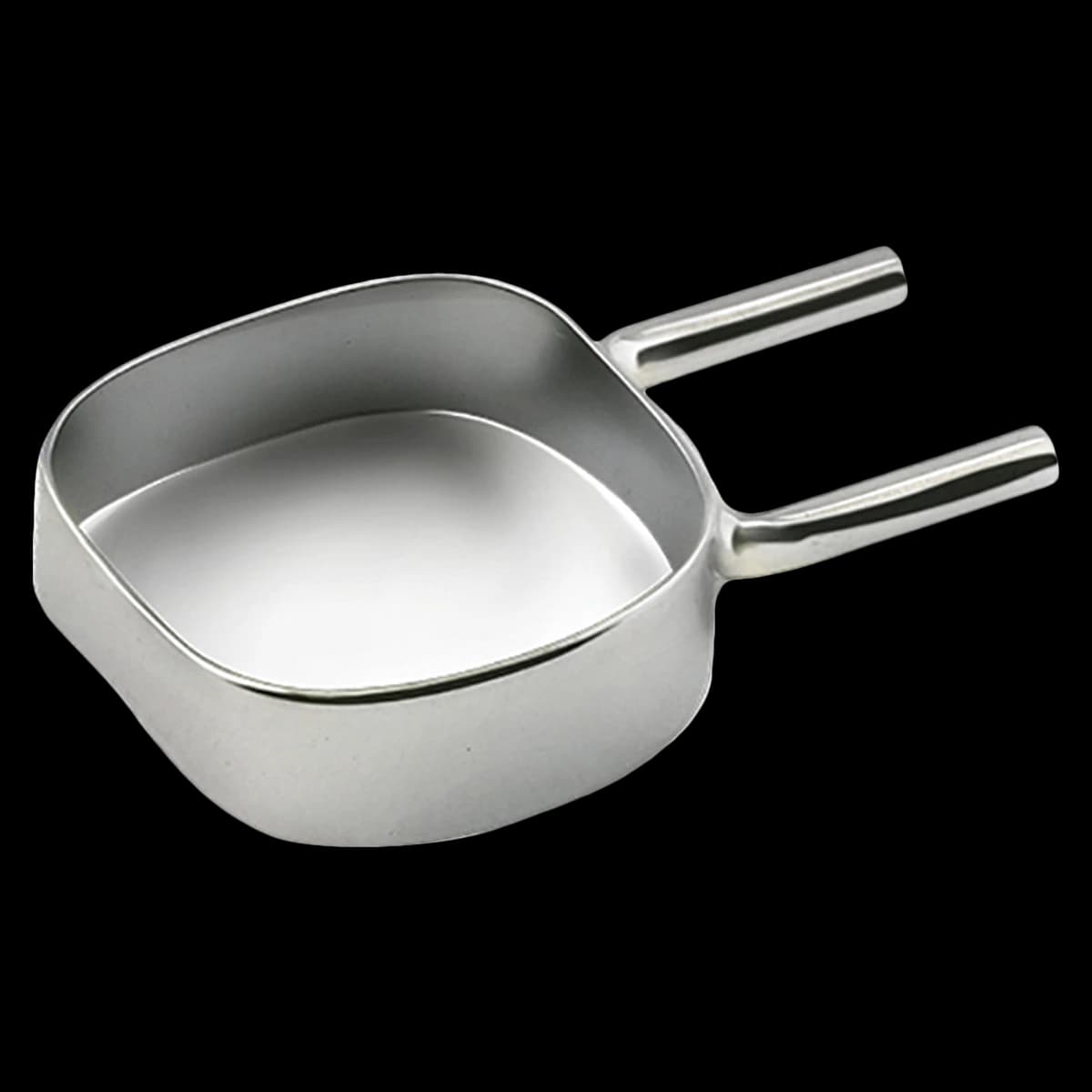 Denovo Space Maintainer Band Lower L31.5, Stainless Steel - Space Maint Band L31.5 - Image 1