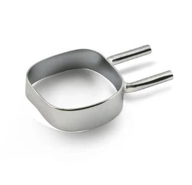 Denovo Space Maintainer Band Lower 41.5, Stainless Steel - Space Maint Band L41.5 - Image 1