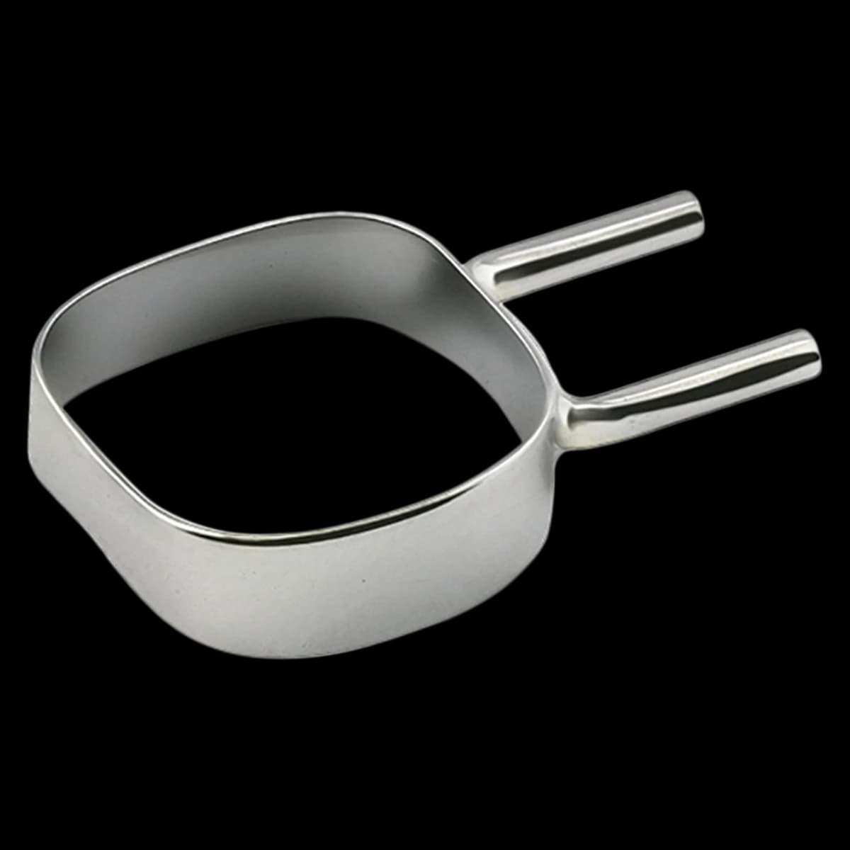 Denovo Space Maintainer Band Lower 31, Stainless Steel, Each - Space Maint Band L31 - Image 1