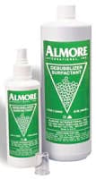Almore Surfactant Debubblizer, 32 oz Bottle with 8 oz Refillable Pump Spray Bottle thumbnail 2