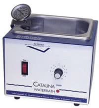 Almore Catalina 2000 Waterbath, 110V, Stainless Steel Basin, 1.5 qt, Model 42904 - Catalina Waterbath 2000 - 110 Volt ,42904 - Image 1