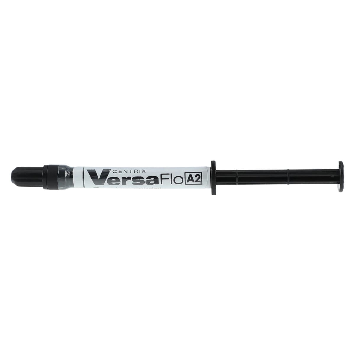 VersaFlo Light-Activated Flowable Composite, Shade A2, 2g Syringe, 330531 thumbnail 3