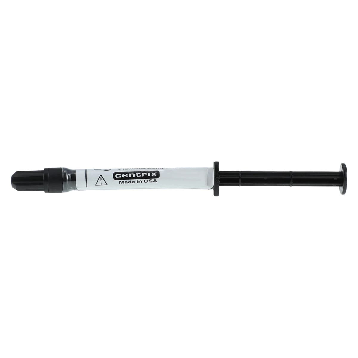 VersaFlo Light-Activated Flowable Composite, Shade A2, 2g Syringe, 330531 thumbnail 4