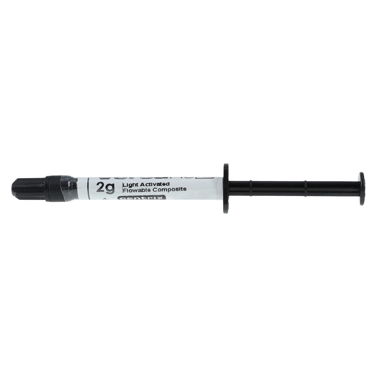 VersaFlo Light-Activated Flowable Composite, Shade A2, 2g Syringe, 330531 thumbnail 5