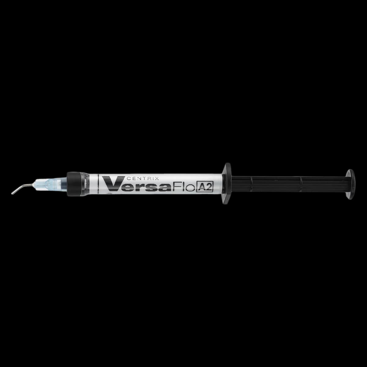 VersaFlo Light-Activated Flowable Composite, Shade A2, 2g Syringe, 330531 - VersaFlo Single 2g Syringe, A2 - Image 1