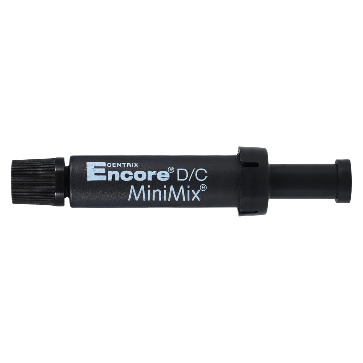 Encore D/C MiniMix Core Build-Up Material, Kit, 0.5 ml, Contrast Blue, 36/Pk, 310255 thumbnail 3