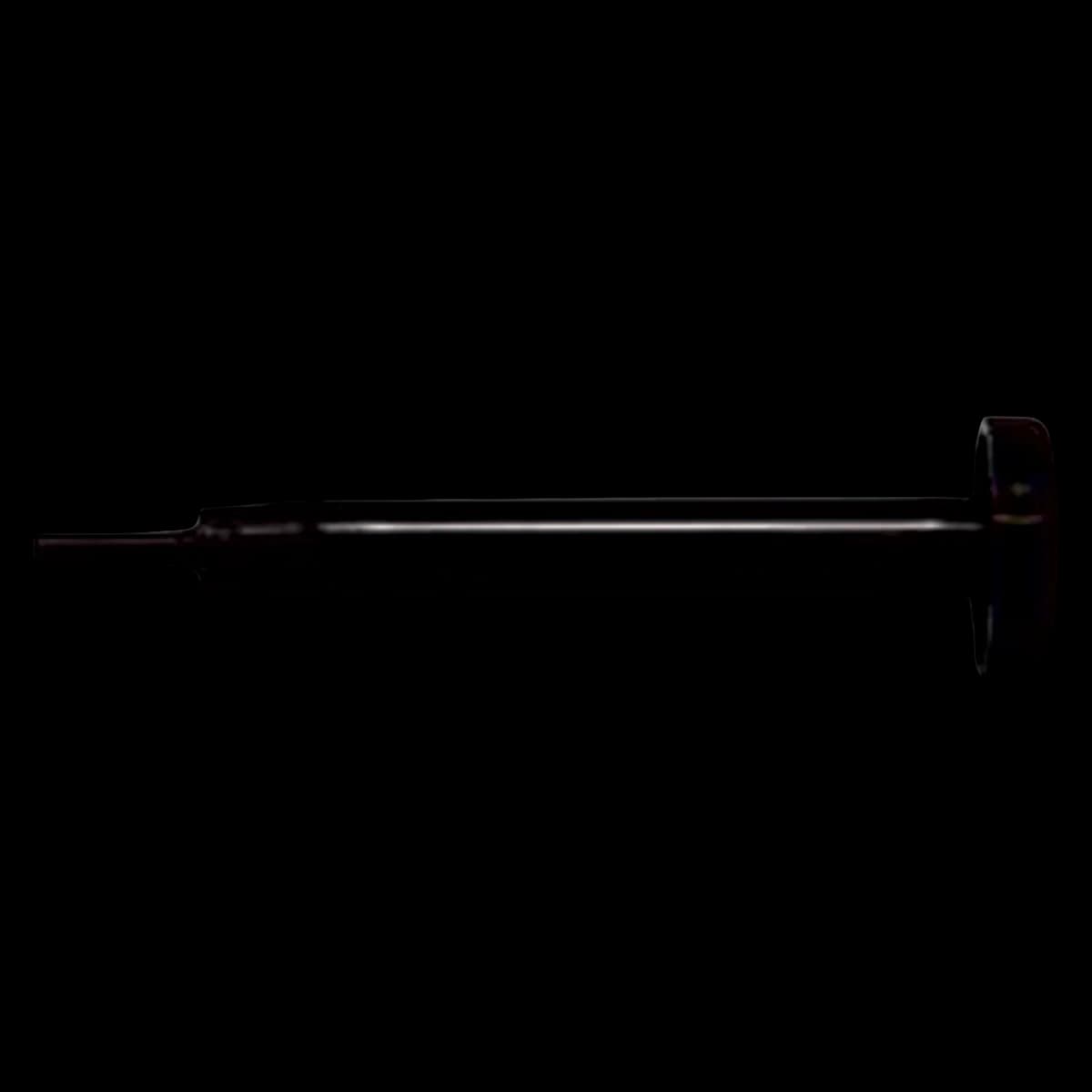 Centrix Mark I & Mark II Snap-Fit Plunger Only, #1482-157, 1/Pkg - Mark™ I and Mark™ II Snap-Fit™ Plunger - Mark™ I and Mark™ II Snap-Fit™ Plunger - Image 1