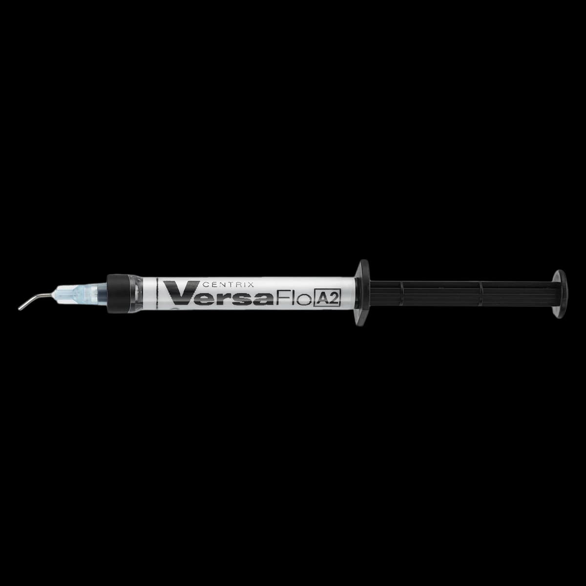 Centrix VersaFlo Single 2g Syringe, A1, Light-Activated Flowable Composite, 330530 - VersaFlo Single 2g Syringe, A1 - Image 1