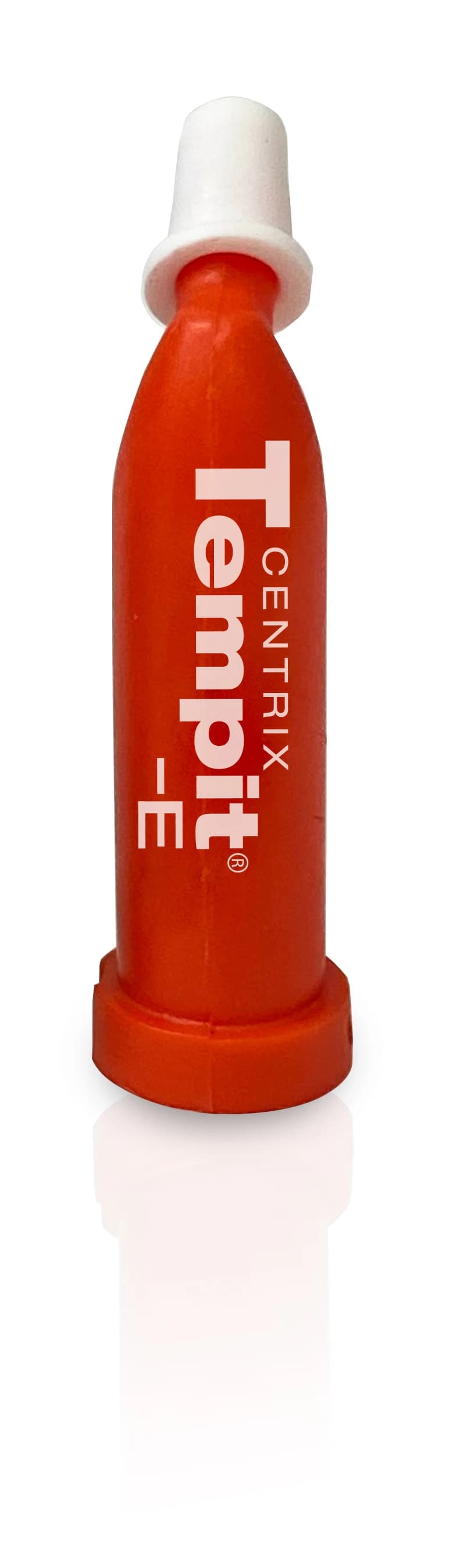 Tempit-E with Eugenol Temporary Filling Material, Prefilled Tips, 0.35g, 30/Pack, 310031 thumbnail 4