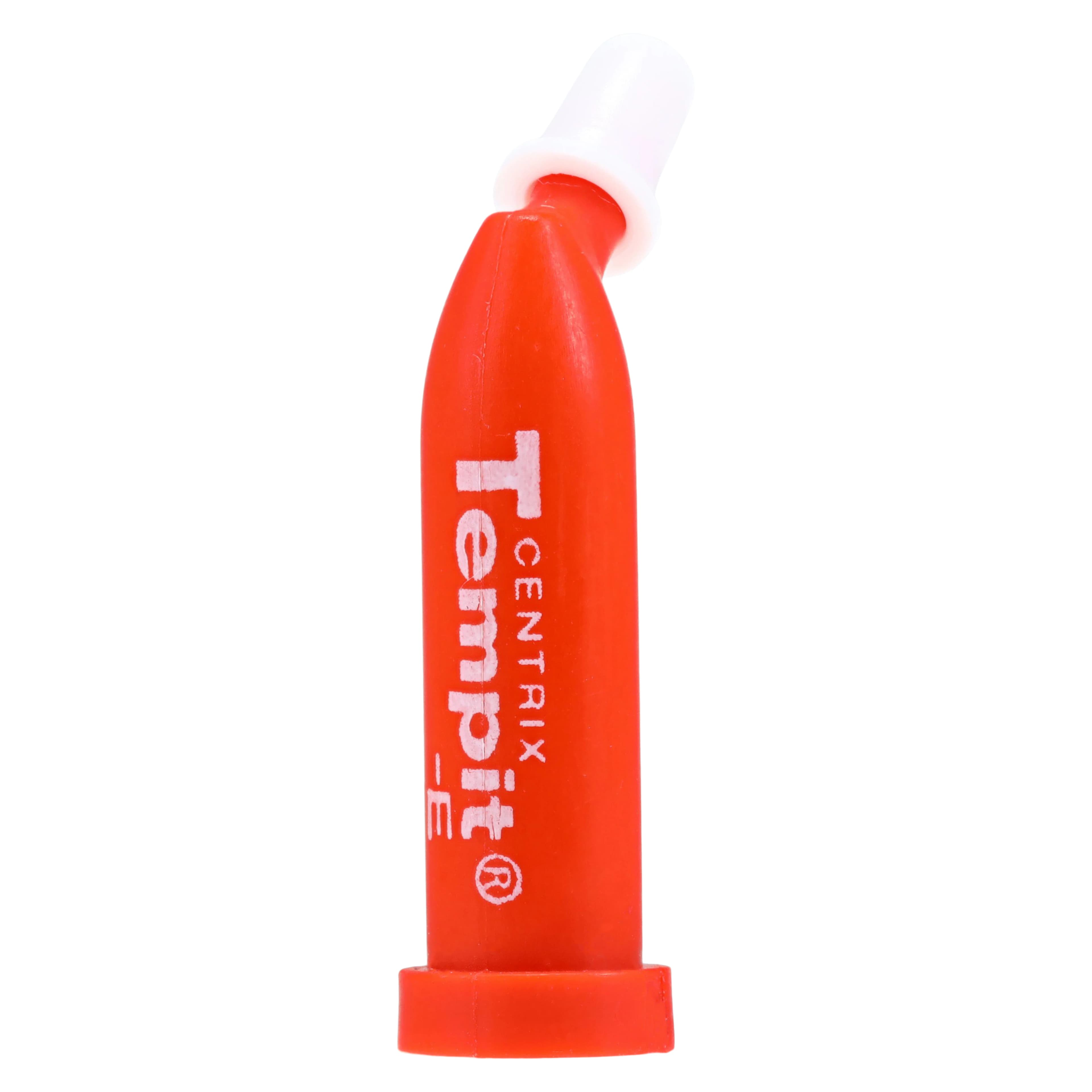 Tempit-E with Eugenol Temporary Filling Material, Prefilled Tips, 0.35g, 30/Pack, 310031 thumbnail 3