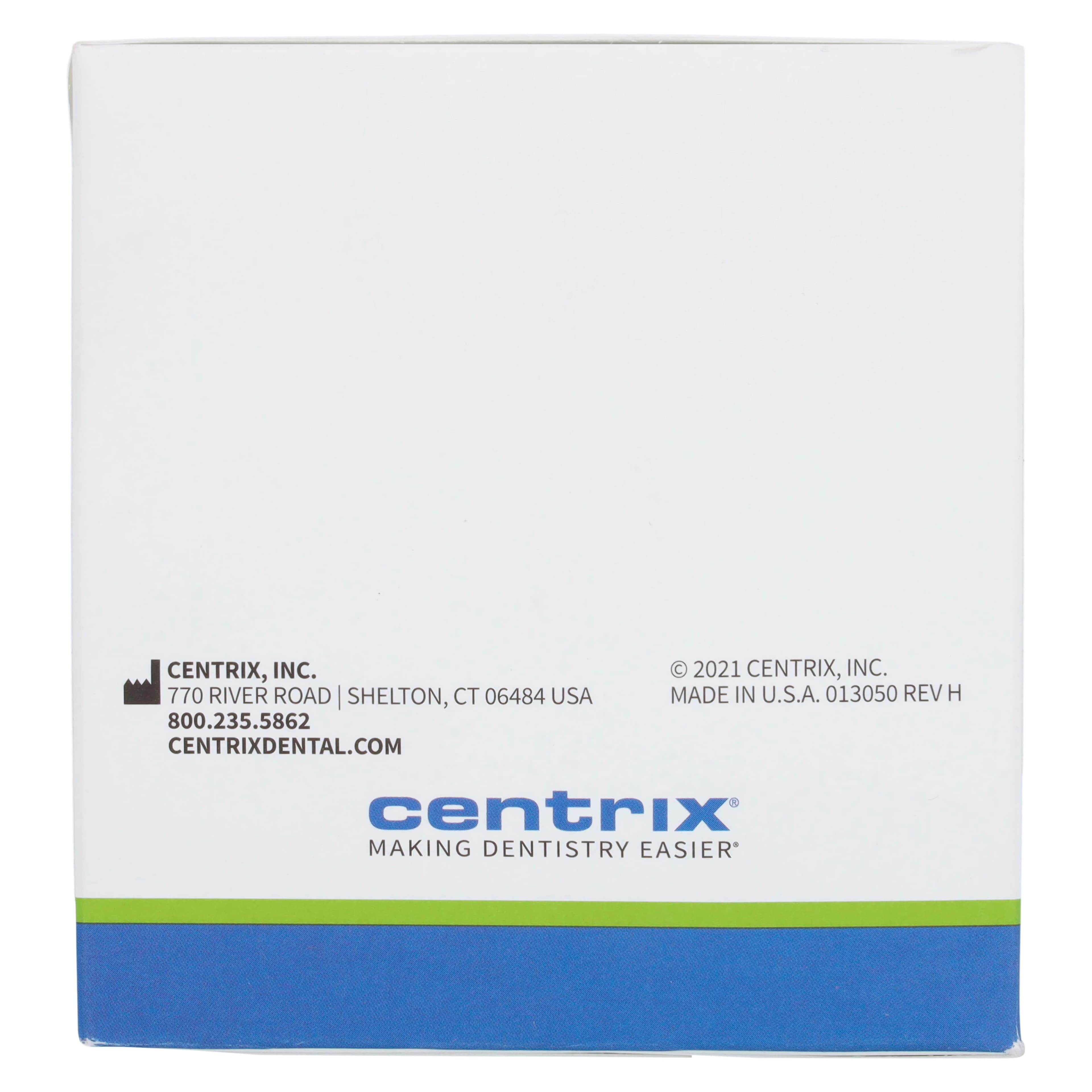 Benda Micro Applicators, Regular 2.0mm, Green, Single-Ended, 576/Box, #380015 thumbnail 4