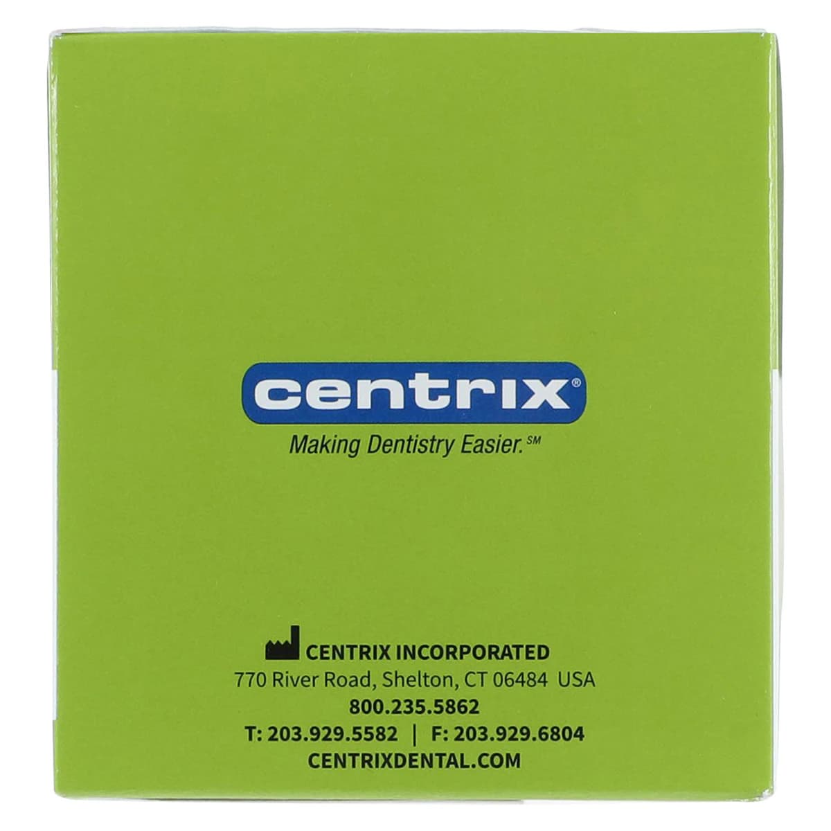 Benda Micro Applicators, Regular 2.0mm, Green, Single-Ended, 576/Box, #380015 thumbnail 5