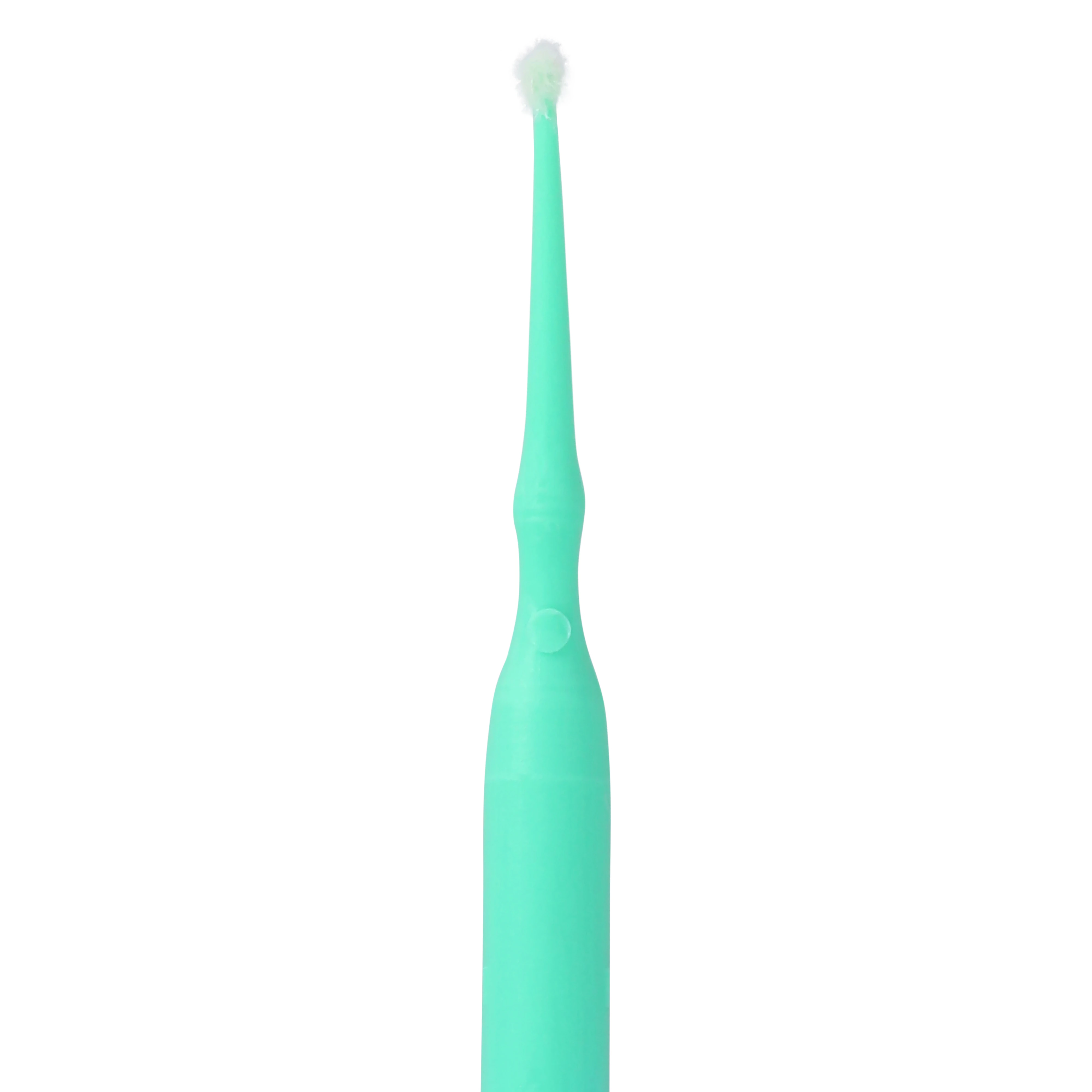 Benda Micro X-Fine Single-Ended Applicators, Extra-Fine 1.0 mm, Light Green, 576/Pk, 380029 thumbnail 4