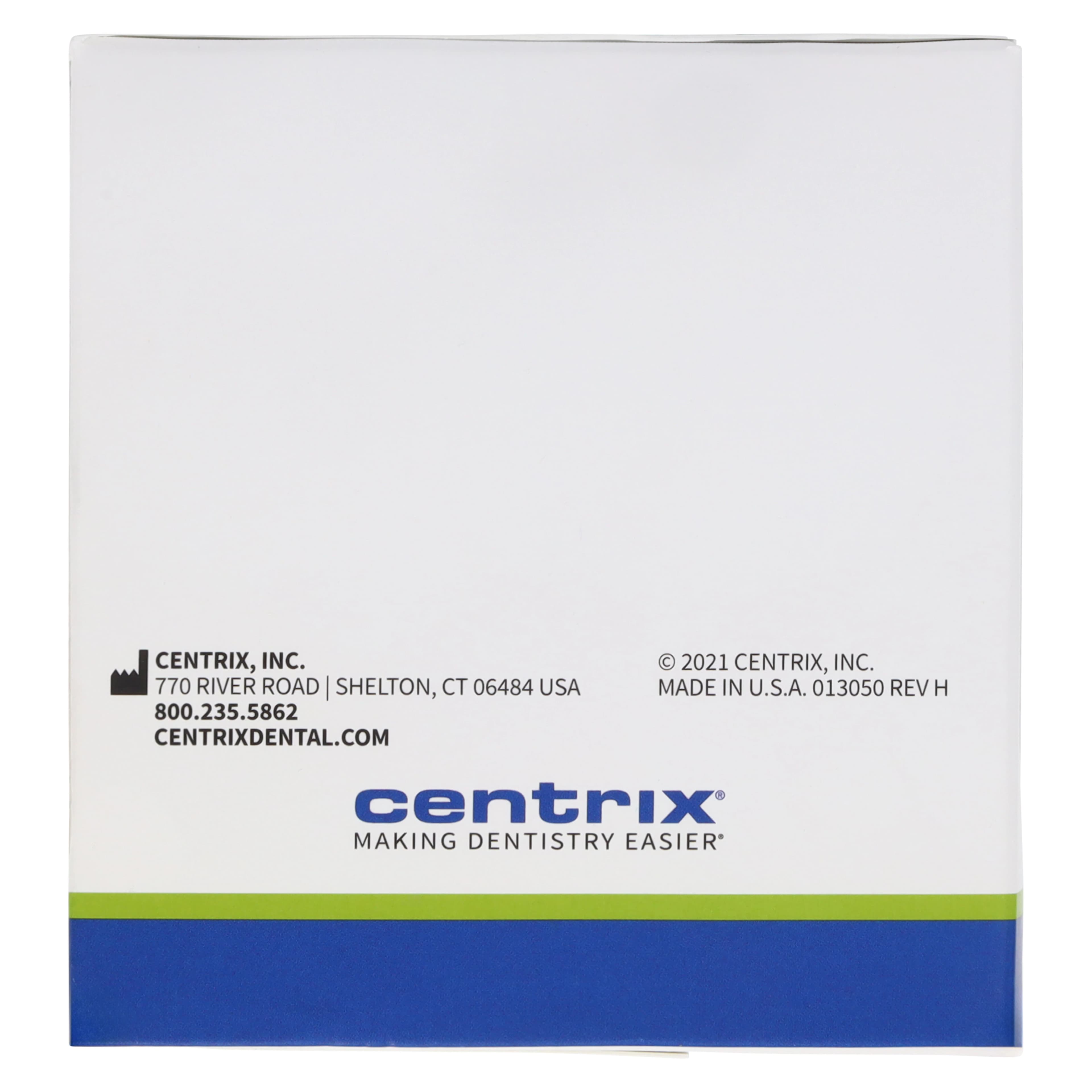Benda Micro X-Fine Single-Ended Applicators, Extra-Fine 1.0 mm, Light Green, 576/Pk, 380029 thumbnail 6