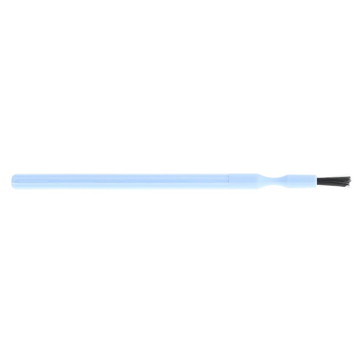 Centrix Benda Twin Double-Ended Disposable Brush Applicators, Regular Point, Blue, 200/Box, 370106 thumbnail 2