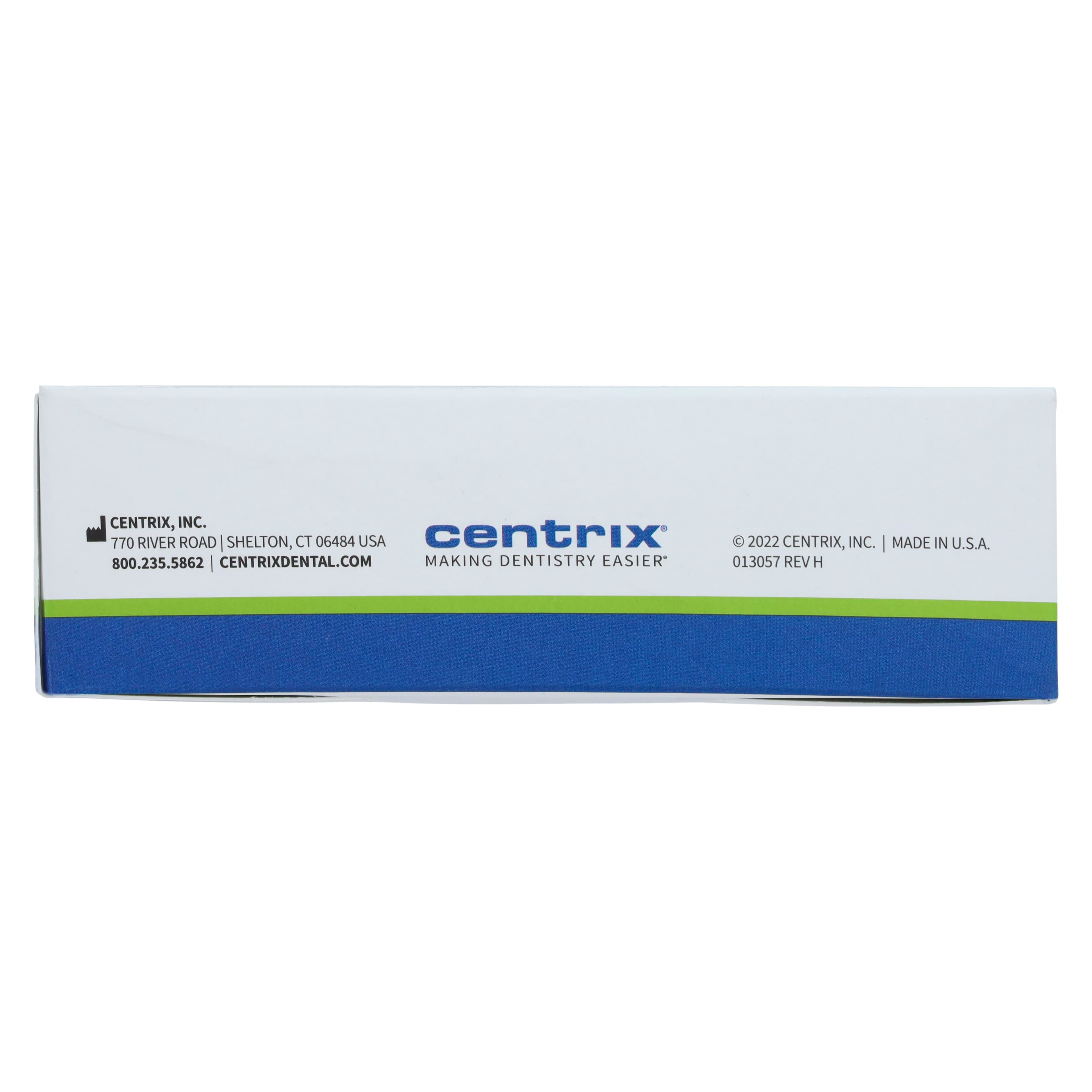 Centrix S/Class Syringe Dispensing Gun, Drop n' Lock Loading, Stainless Steel, 1/Pk, 170600 thumbnail 6