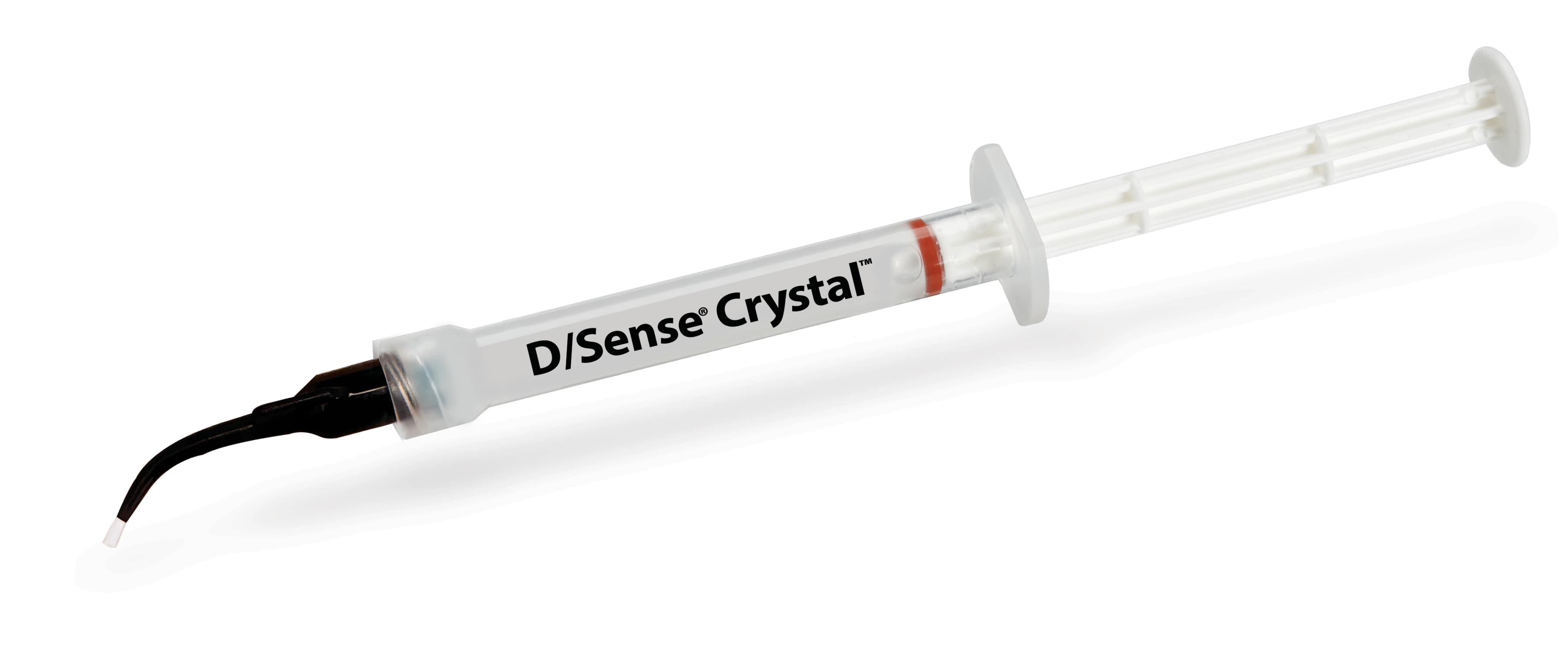 D/Sense Crystal Dentin Desensitizer and Cavity Liner Kit, 6 x 1.0 mL Syringes with 24 SofNeedle Tips, 310106 thumbnail 2