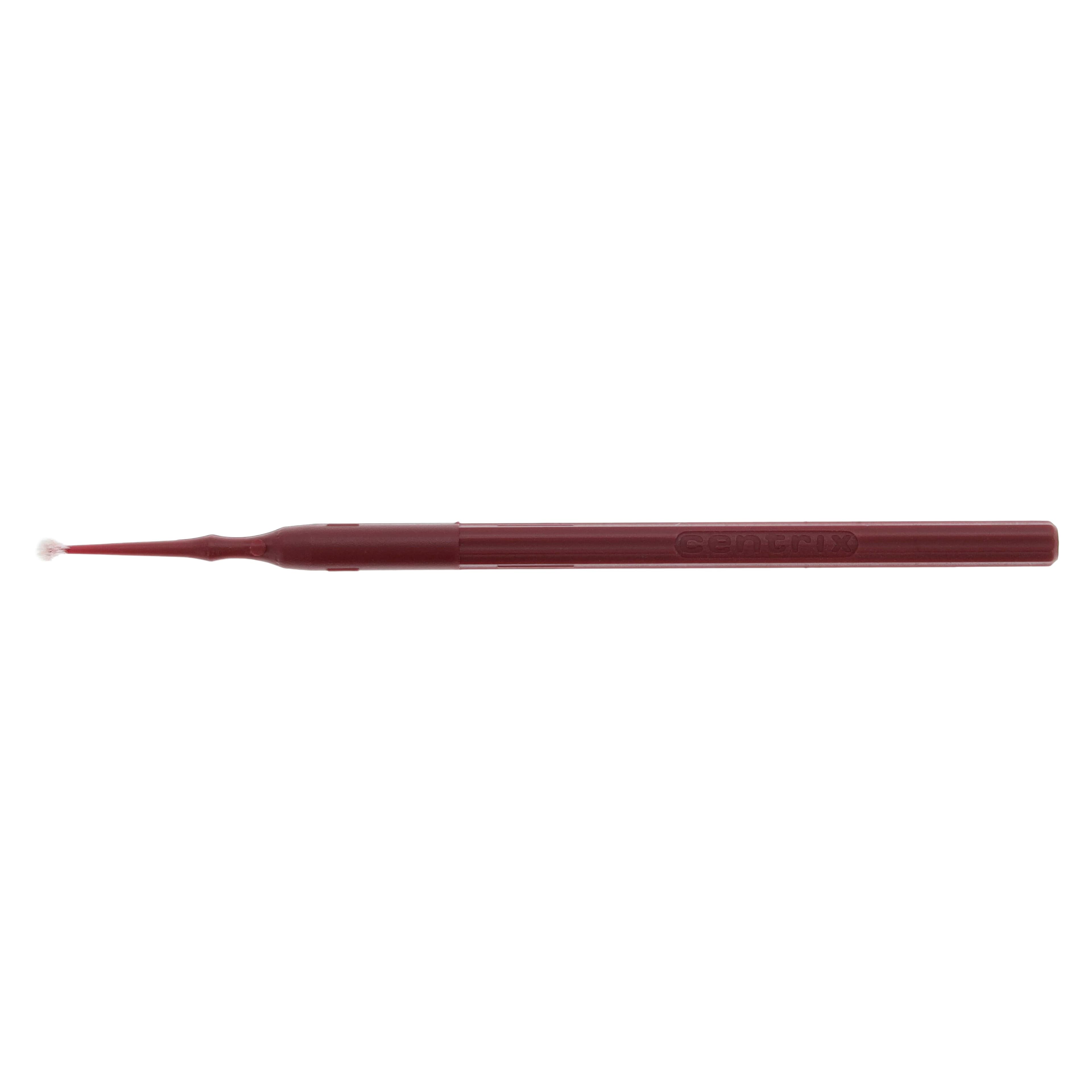 Benda® Micro Applicators, Regular Point, Single-Ended, Purple, 576/Pk, 380016 thumbnail 2