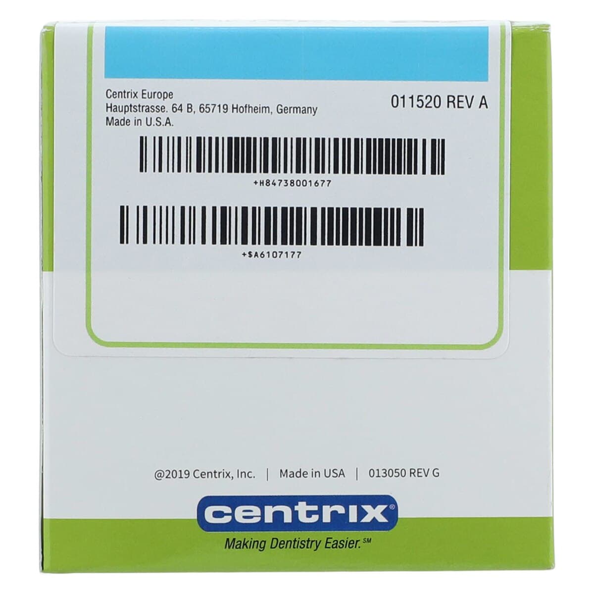 Benda® Micro Applicators, Regular Point, Single-Ended, Purple, 576/Pk, 380016 thumbnail 5