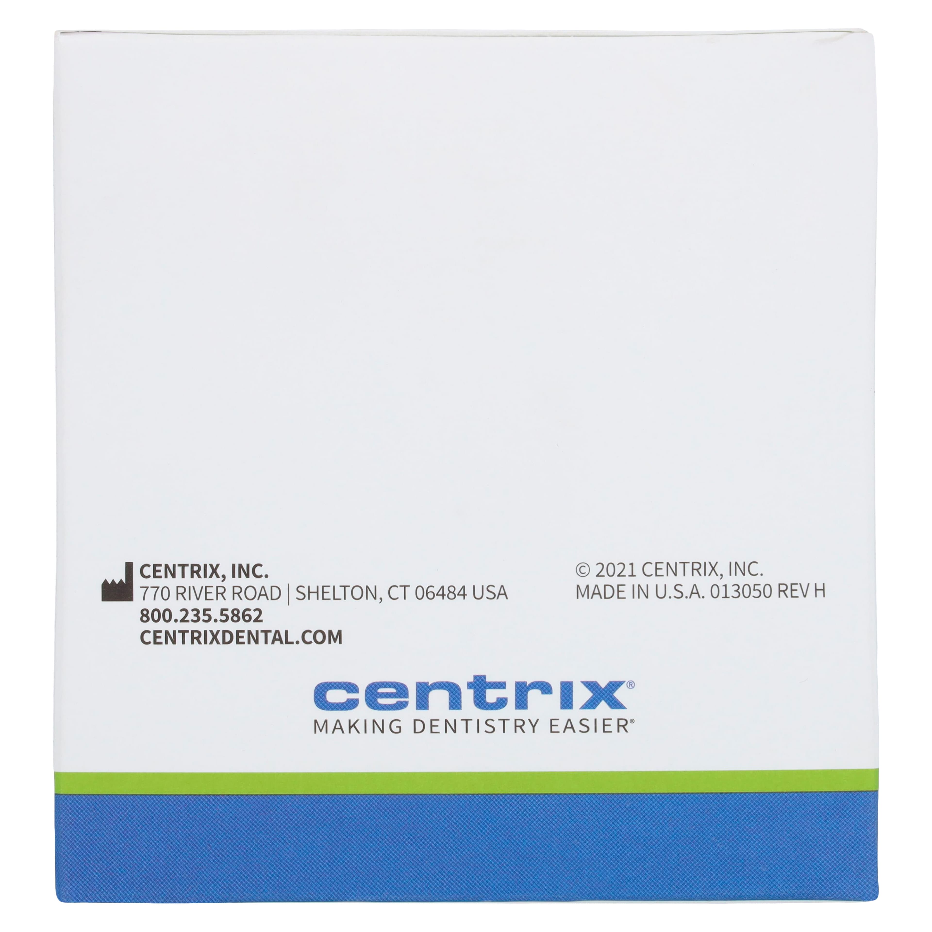 Benda Micro Applicators, Regular Point, 2.0 mm, Blue, Single-Ended, 576/Pkg, 380014 thumbnail 4