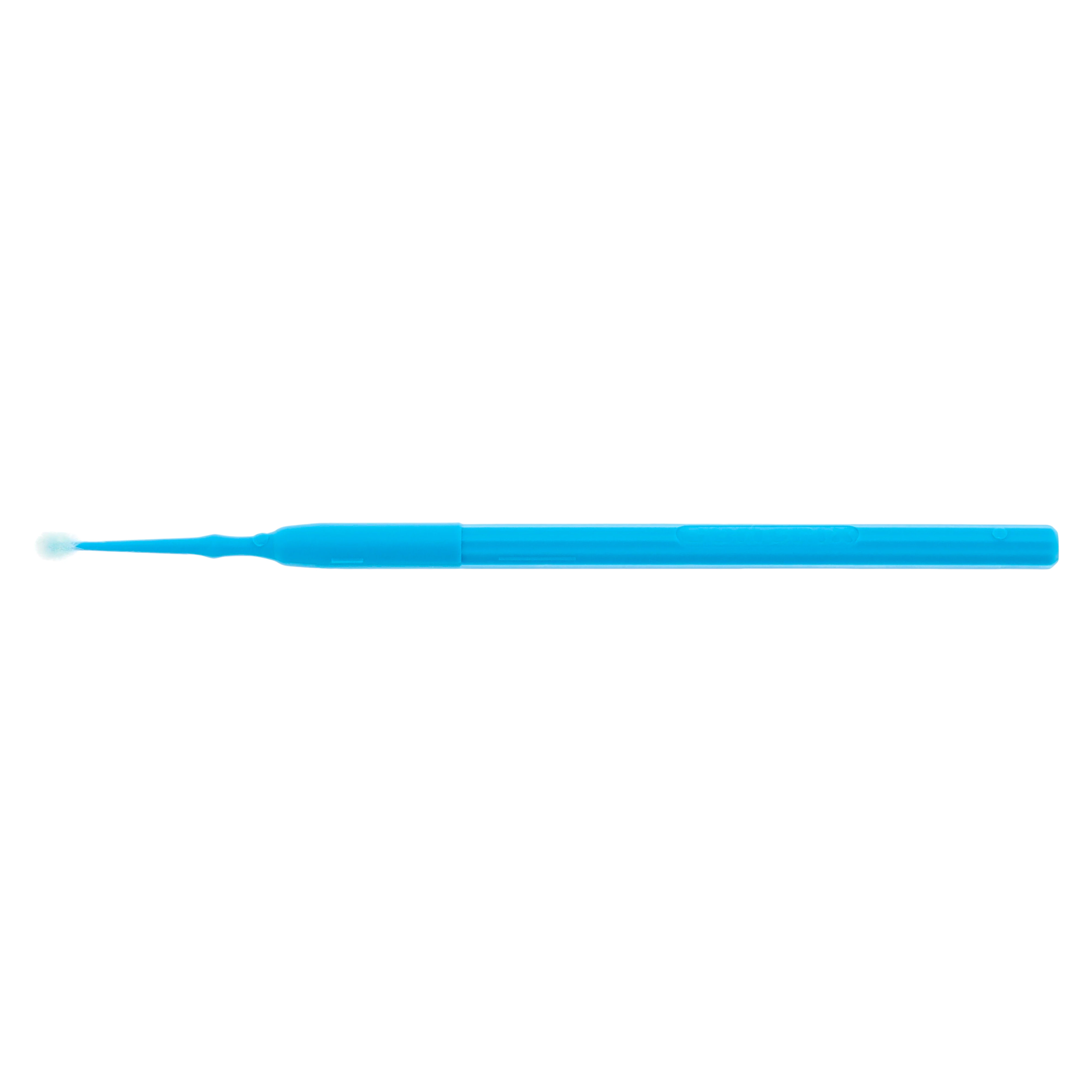 Benda Micro Applicators, Regular Point, 2.0 mm, Blue, Single-Ended, 576/Pkg, 380014 thumbnail 2