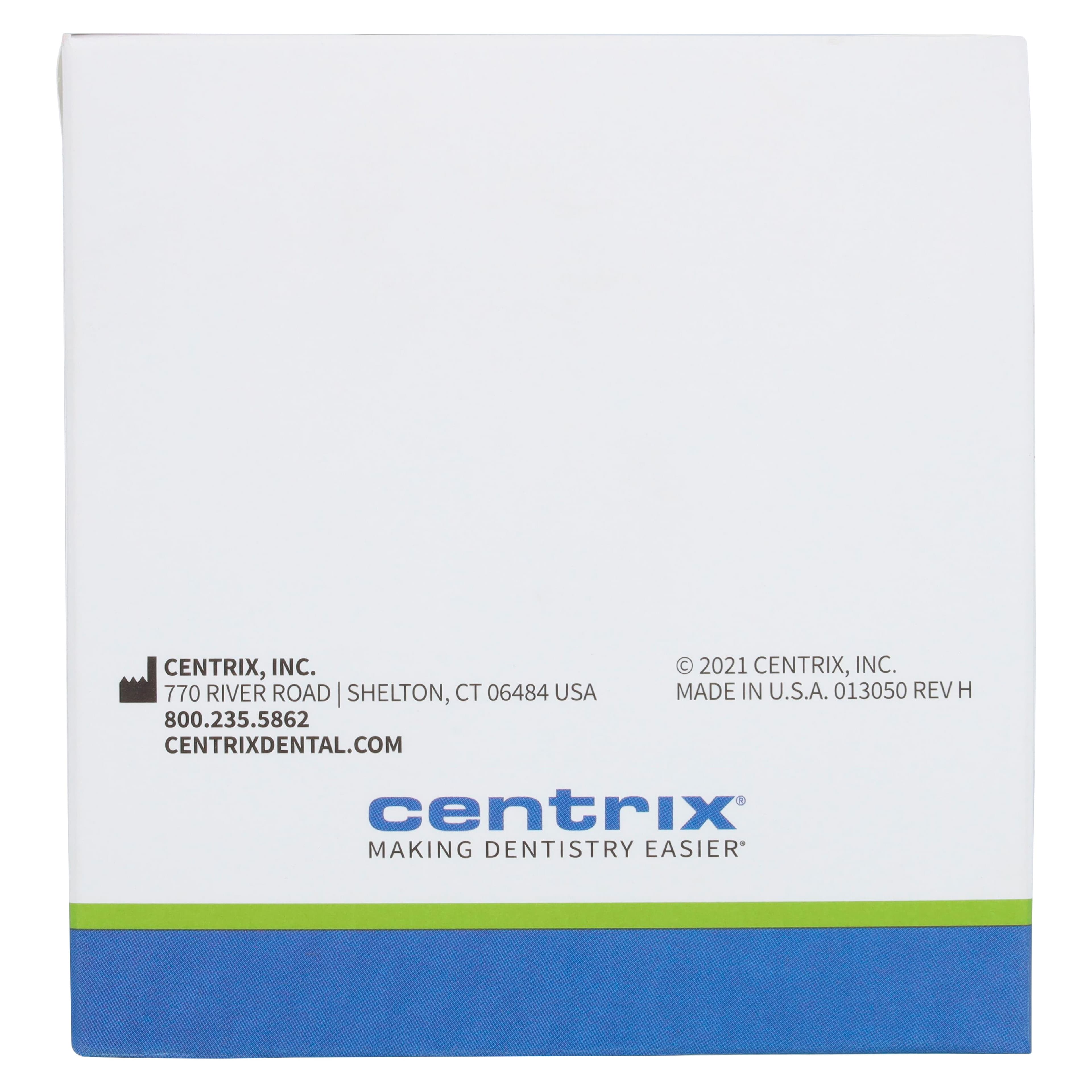 Benda® Micro Fine Single-Ended Applicators, 1.5 mm, Yellow, 576/Pk, 380012 thumbnail 4