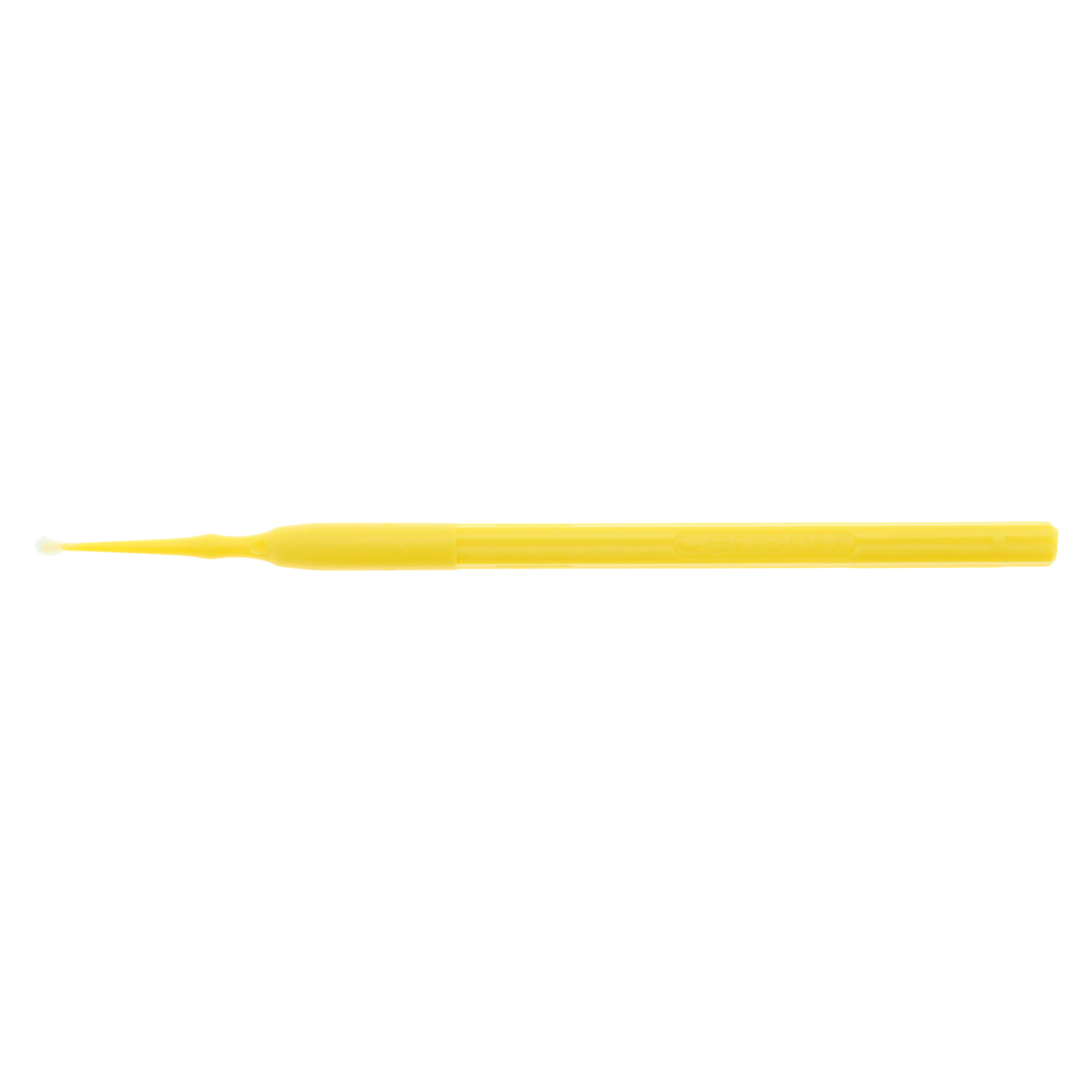 Benda® Micro Fine Single-Ended Applicators, 1.5 mm, Yellow, 576/Pk, 380012 thumbnail 2