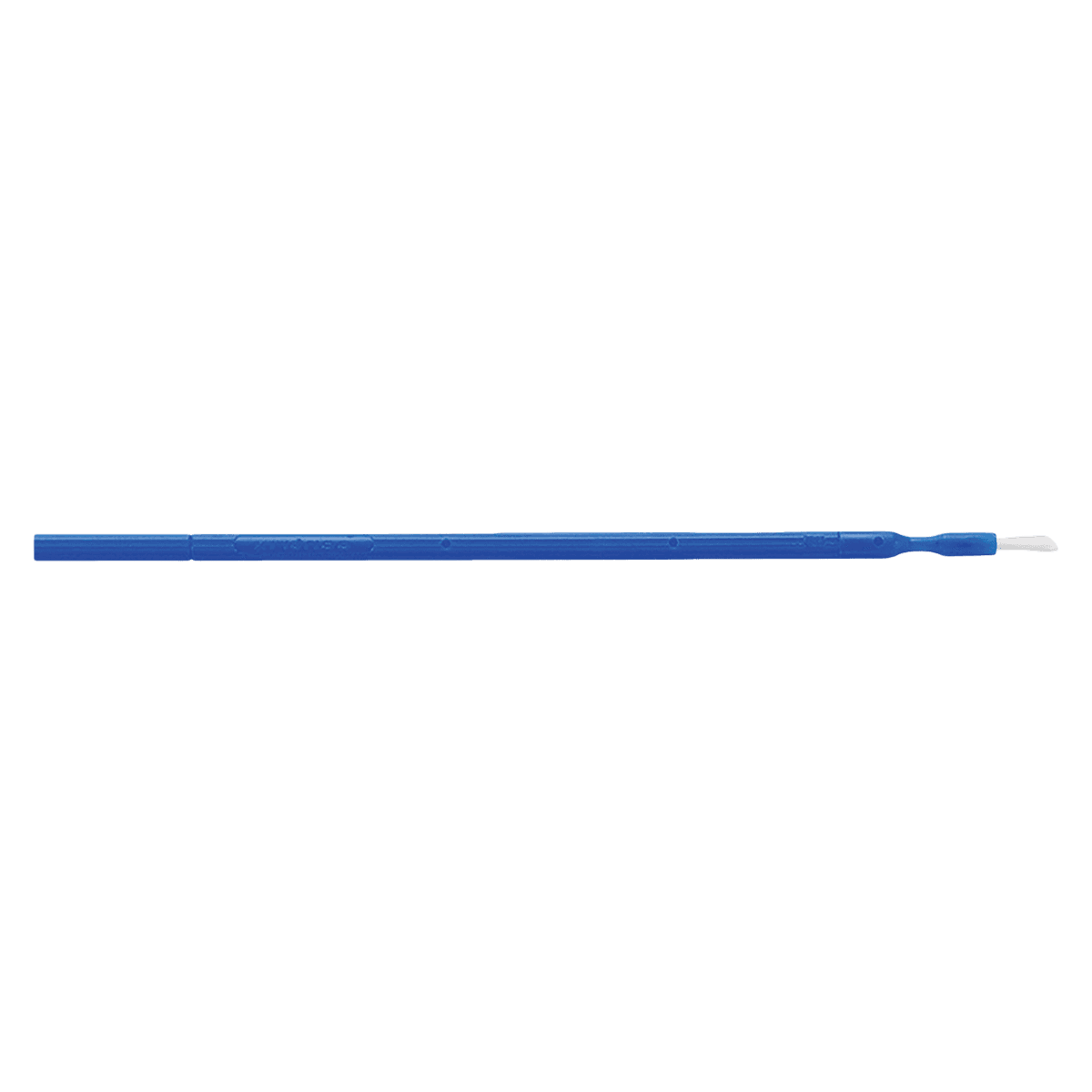 Benda Brush Mini Single-Ended Applicators, Fine, Blue, 576/Box, 370602 - Benda® Brush Mini Applicators Blue Big Box of 576 - Image 1