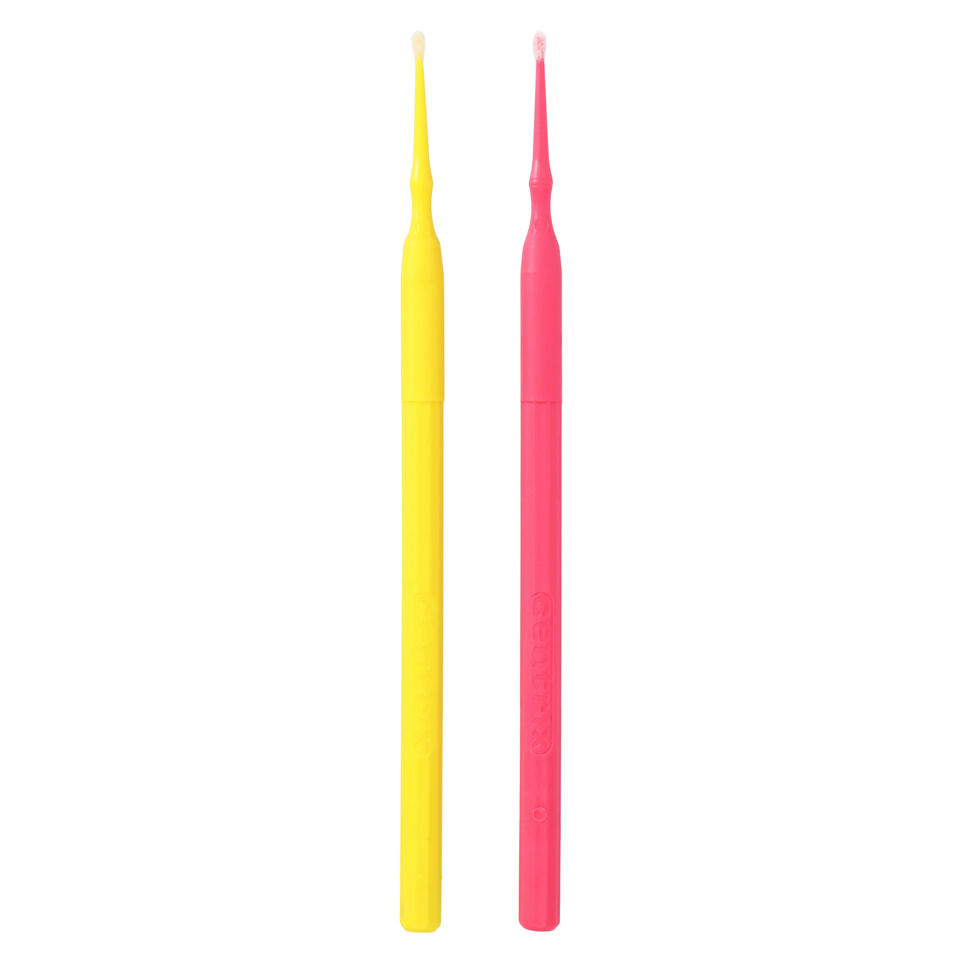Benda Micro Applicators, Fine, Assorted Colors, Single-Ended, 1.5 mm, 400/Pk, 380006 thumbnail 3