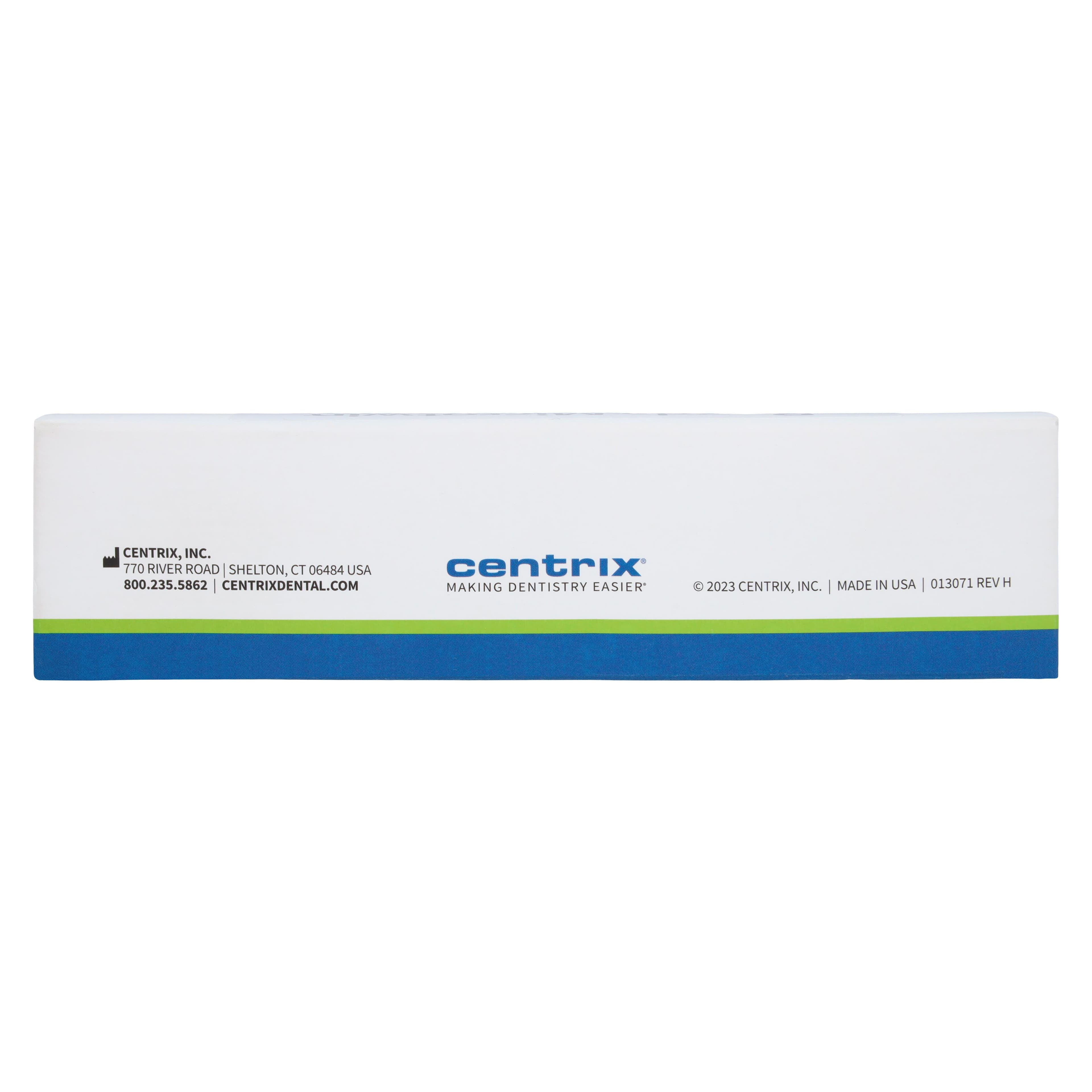 Benda Microtwin X-Fine Double-Ended Micro Applicator Brushes, Green, 400/Box (200 x 2), Refill, 380028 thumbnail 4