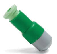 SDI GS-80 Dispersed Phase Amalgam Capsules, 2 Spill, Fast Set, 600 mg, 500/Pk, 4422202 - GS-80 Dispersed Phase Amalgam Capsules, 2 Spill, Fast Set, 600 mg, 500/Pk - Image 1