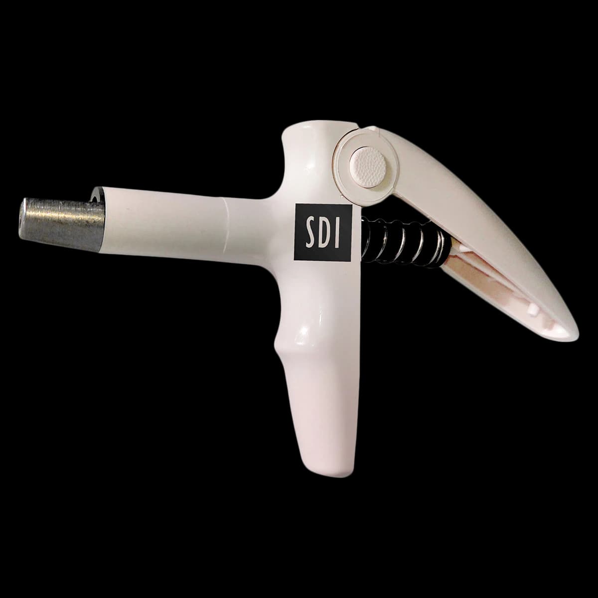 SDI Premium Complet Applicator, Beige, Regular, Each - Premium Complet Applicator - Image 1