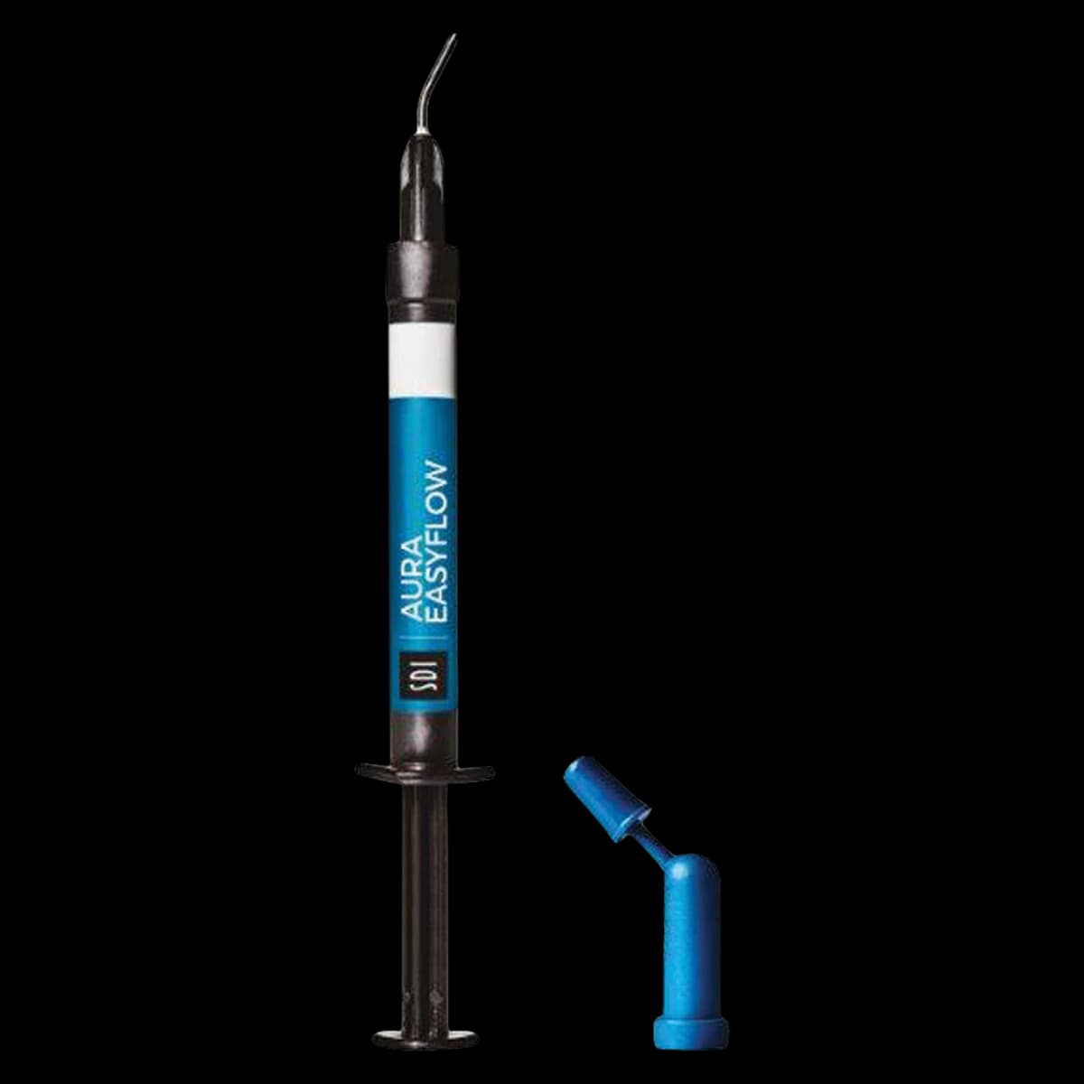 SDI Aura Easyflow Flowable Composite Syringe, Shade AE1, 2 g, Refill, 8566010 - Syringe Ae1, 2 g, 8566010 - Image 1