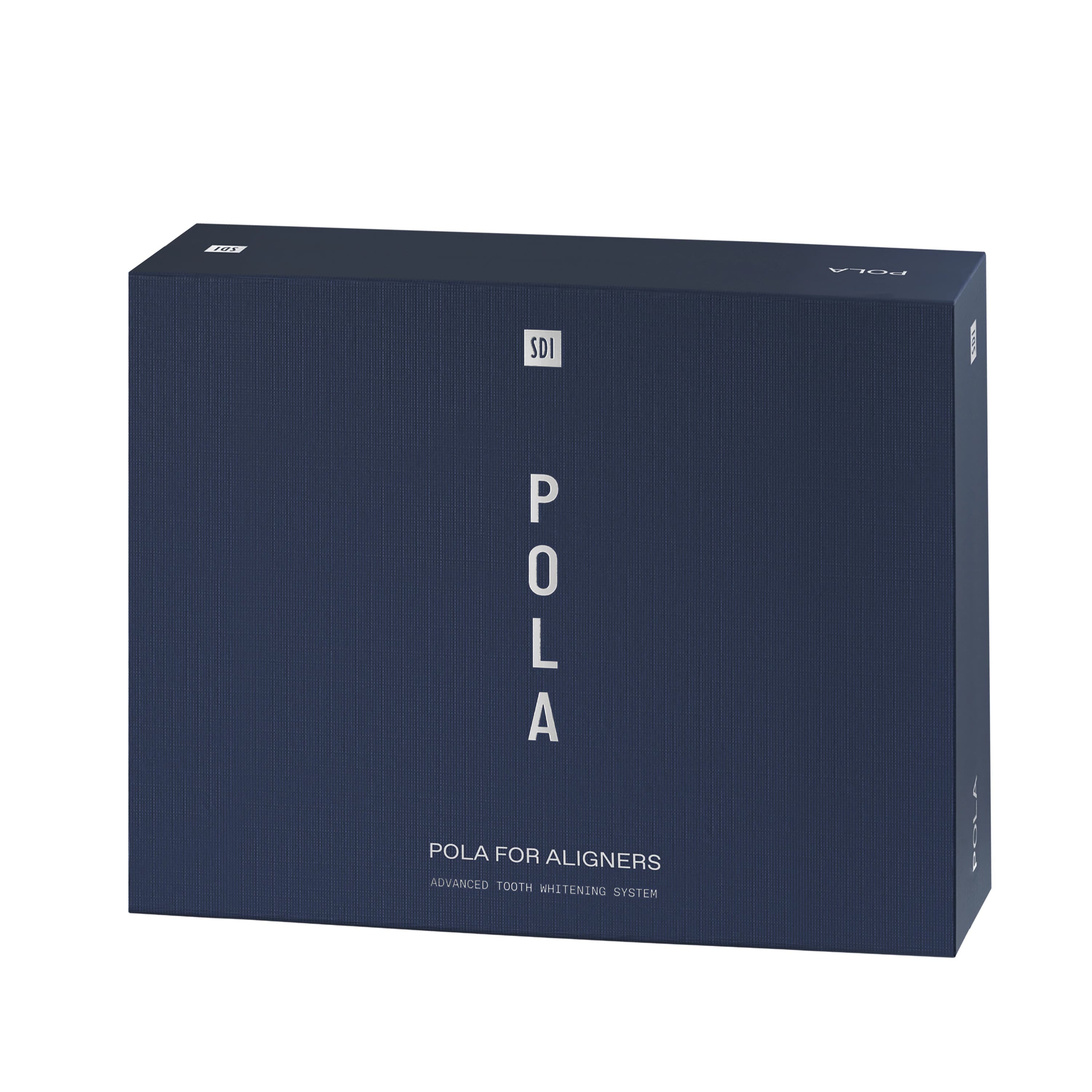 Pola Night for Aligners Carbamide Peroxide 10% Whitening Gel, 3g Syringes, 4/Pk, #7700550 - Pola Night for Aligners Carbamide Peroxide 10% 3g Syringes Pk/4 - Image 1