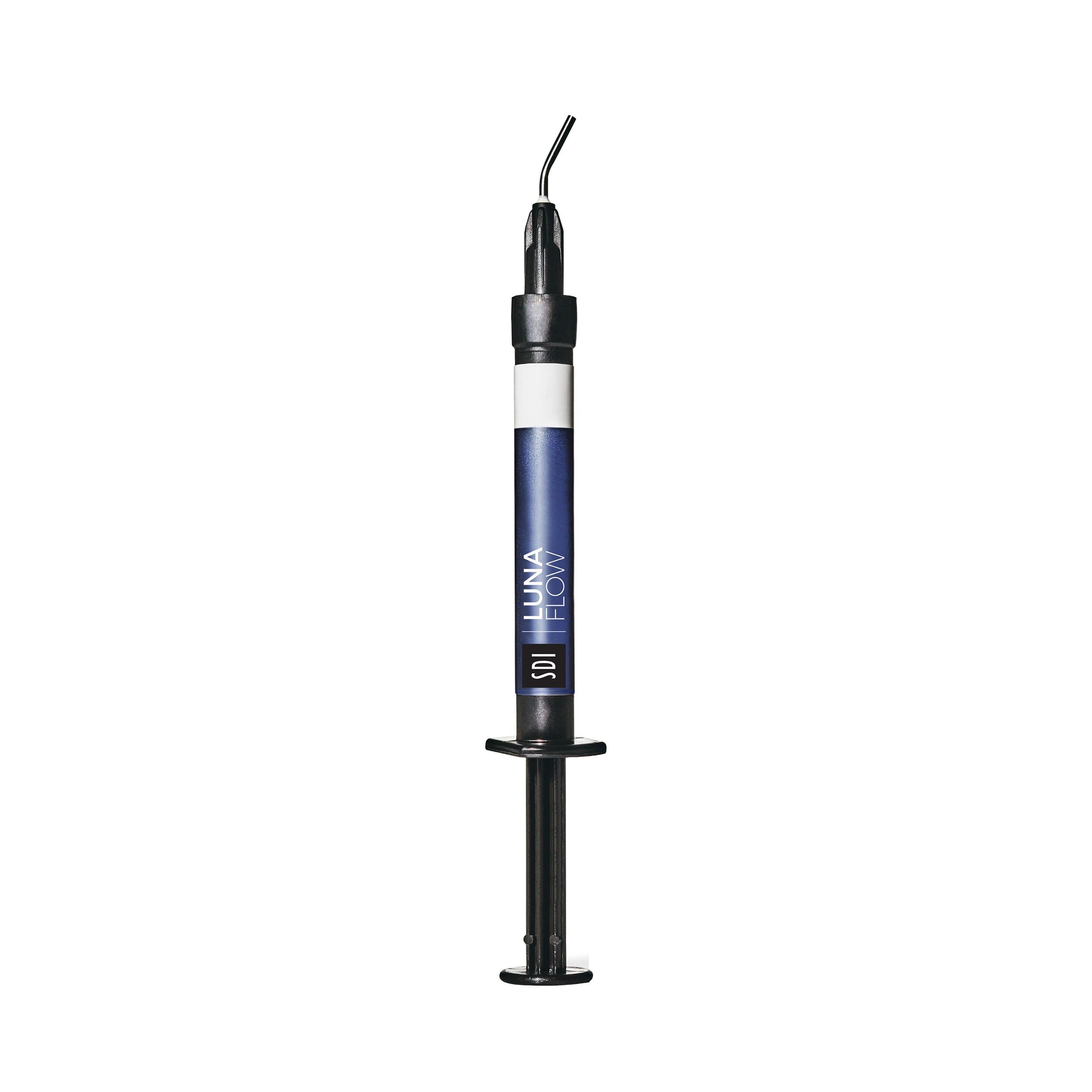 Luna Flow Flowable Composite Syringe, 2g, Shade B1, Each, 8566106 - Luna Flow Flowable Composite Syringe 2g B1 Each - Image 1