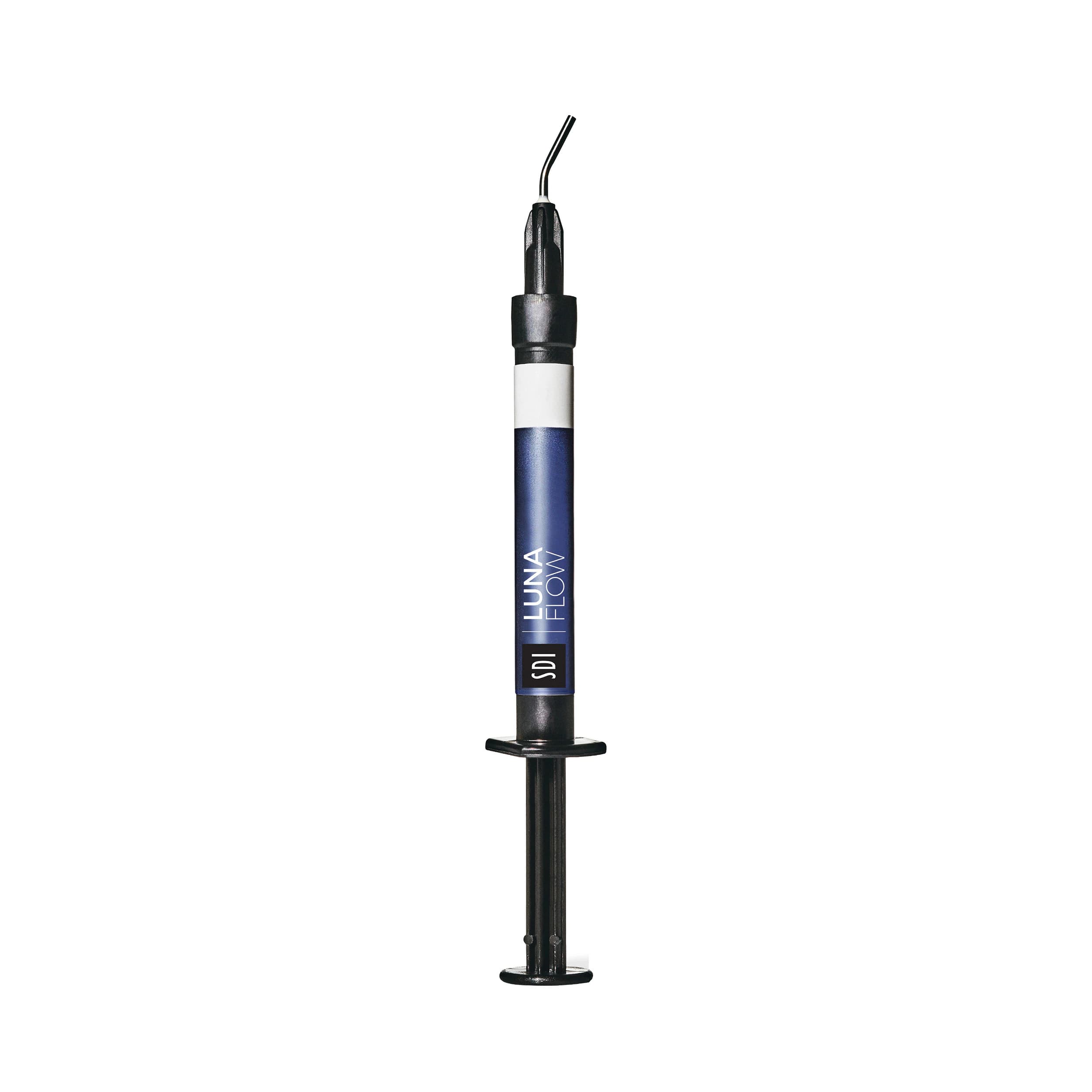 Luna Flow Flowable Composite Syringe, 2g, Shade C2, Each - Luna Flow Flowable Composite Syringe 2g C2 Each - Image 1