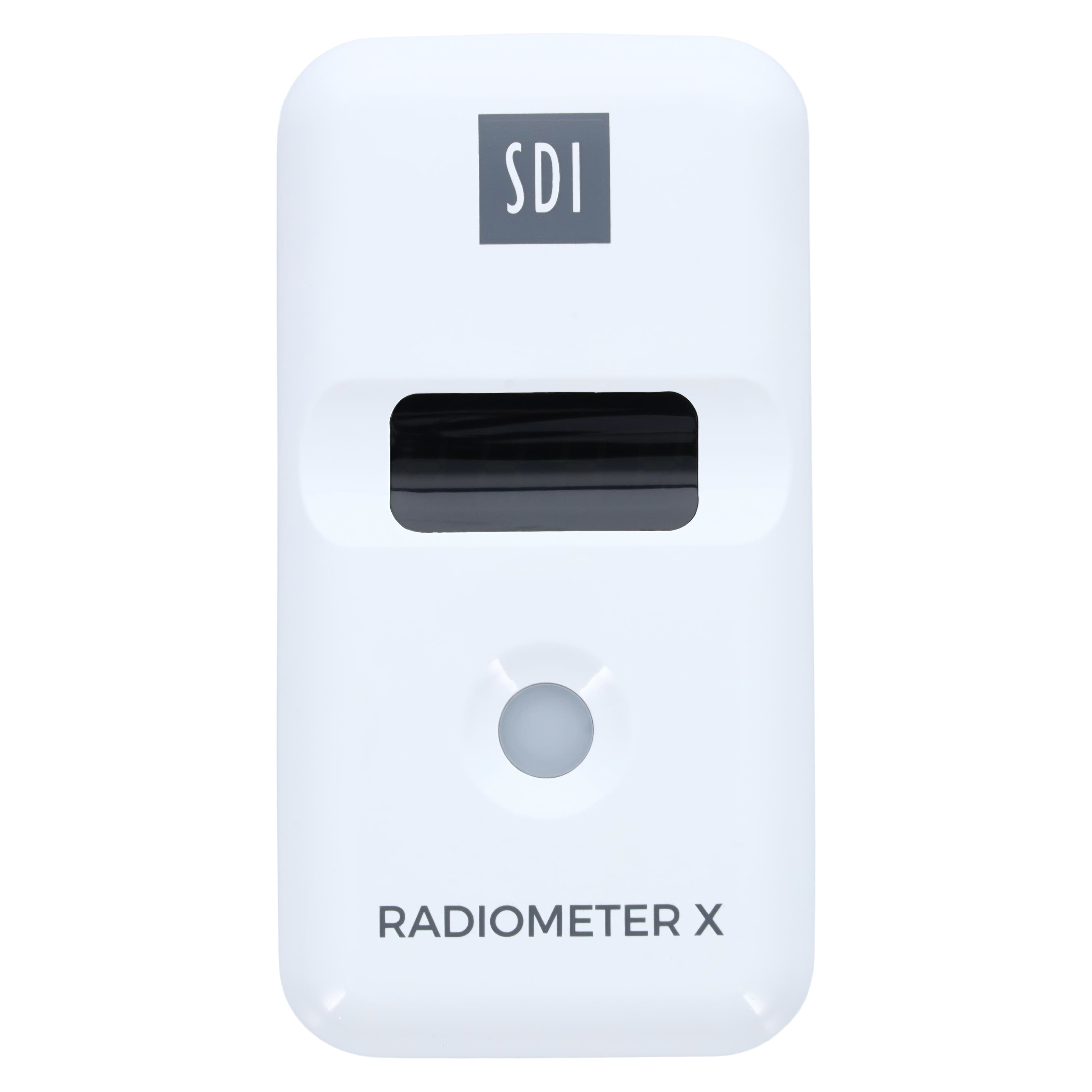 SDI Radiometer X Light Curing Meter, 5600029 thumbnail 2