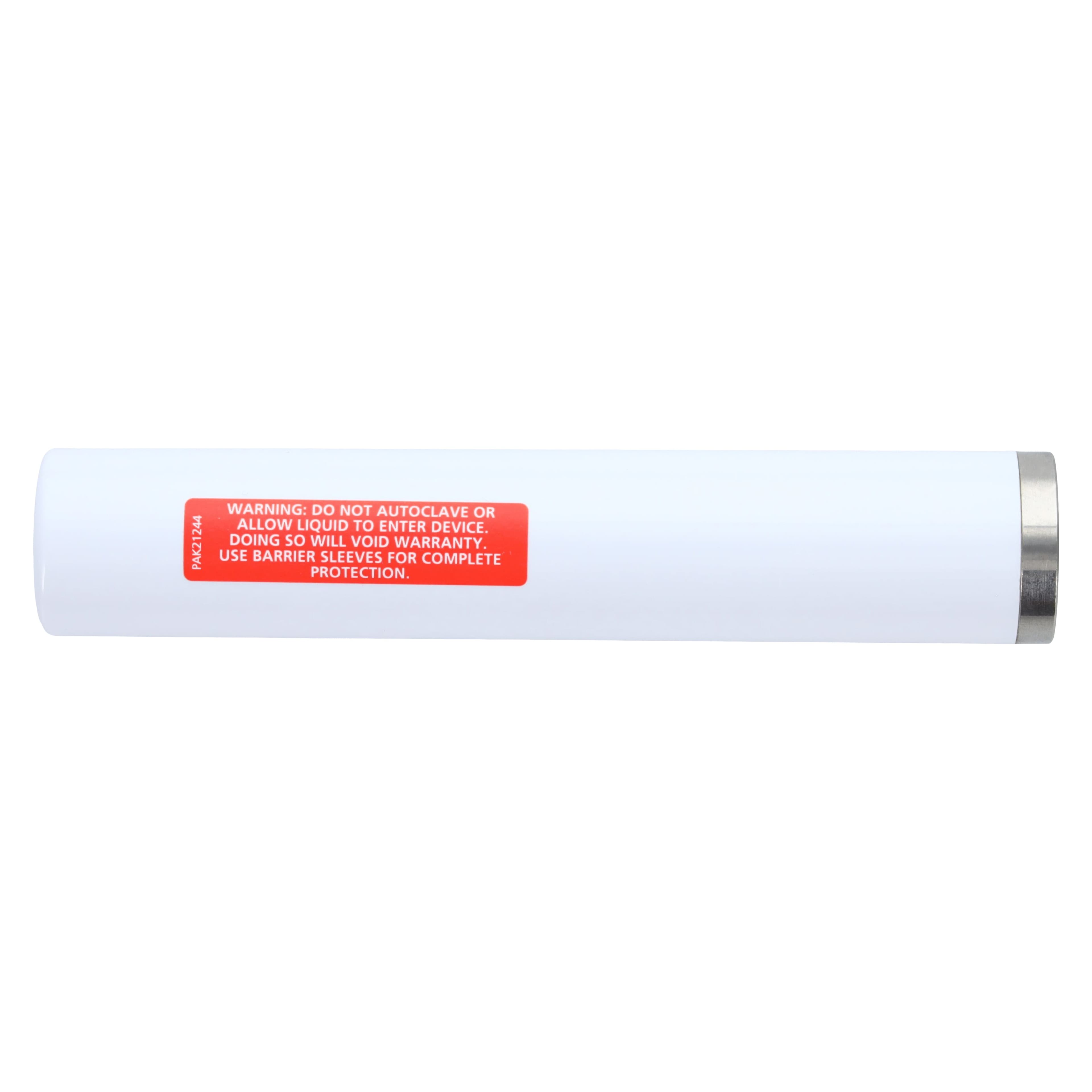 Patterson® LED Plus Replacement Battery, Lithium-Ion, Rechargeable, White, 1/Pkg thumbnail 4